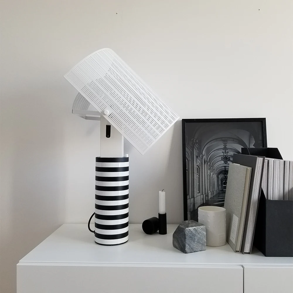 Shogun Table Lamp - Image 4