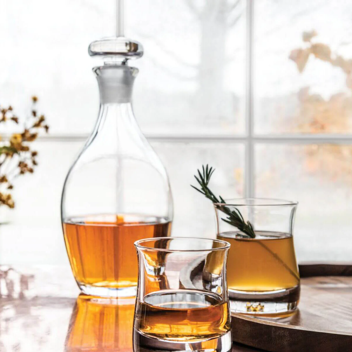 Shoreham Decanter - Image 2