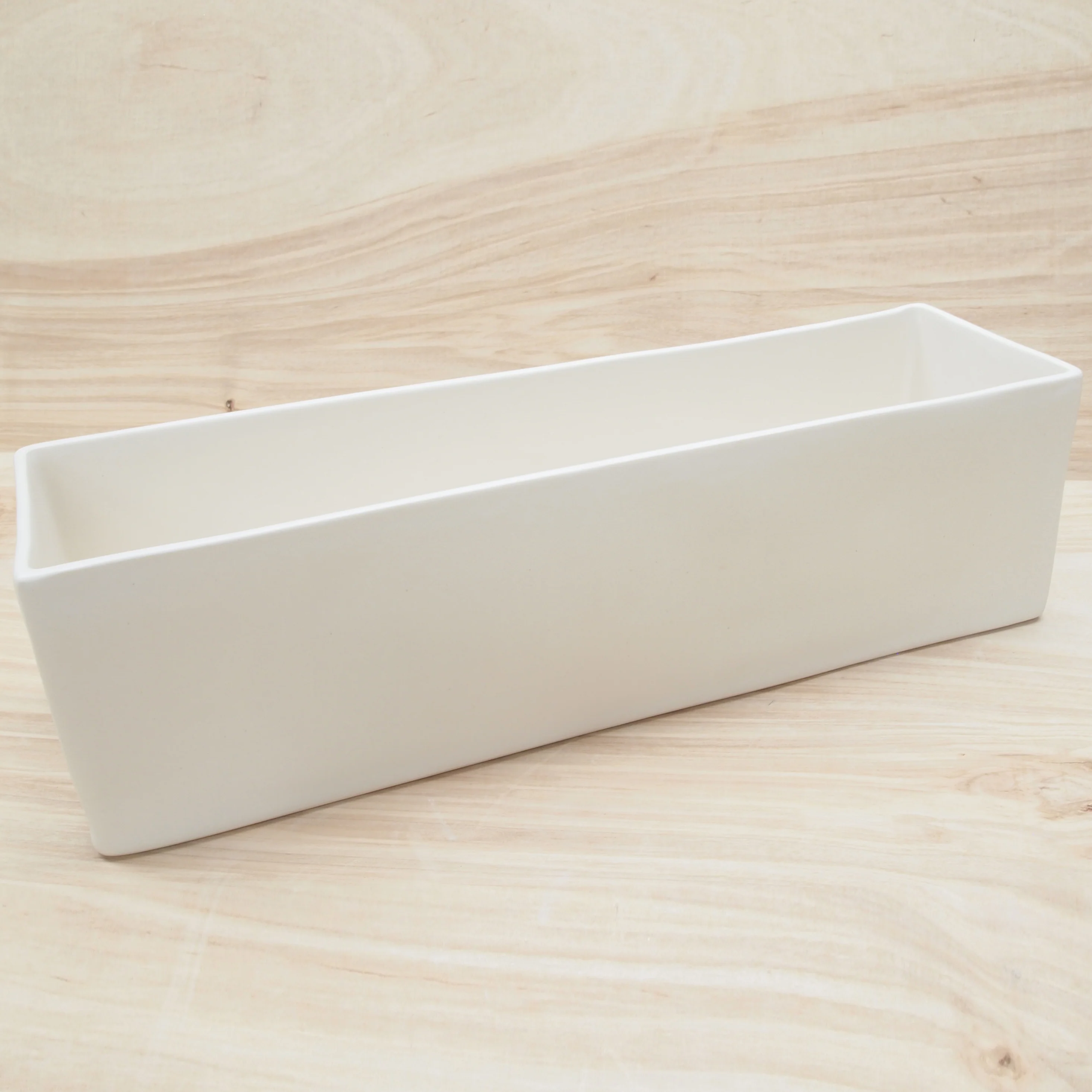 Short Rectangle Vase - Image 21