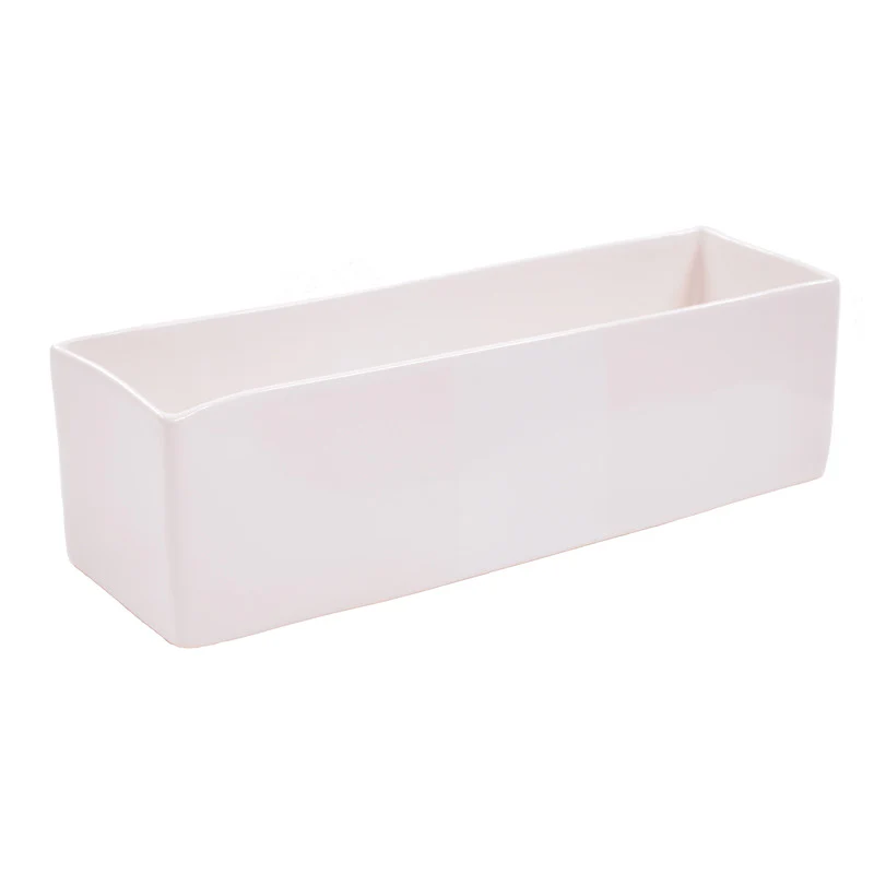 Short Rectangle Vase - Image 45