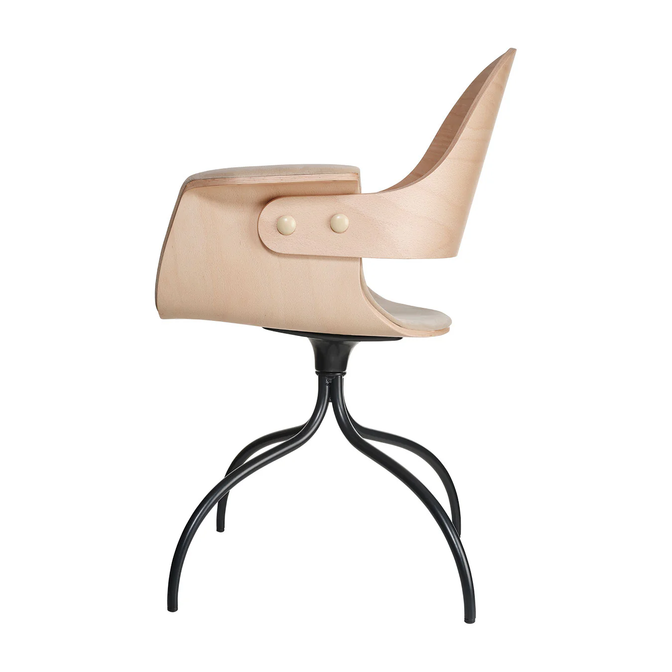 Showtime 2025 Swivel Chair - Image 8