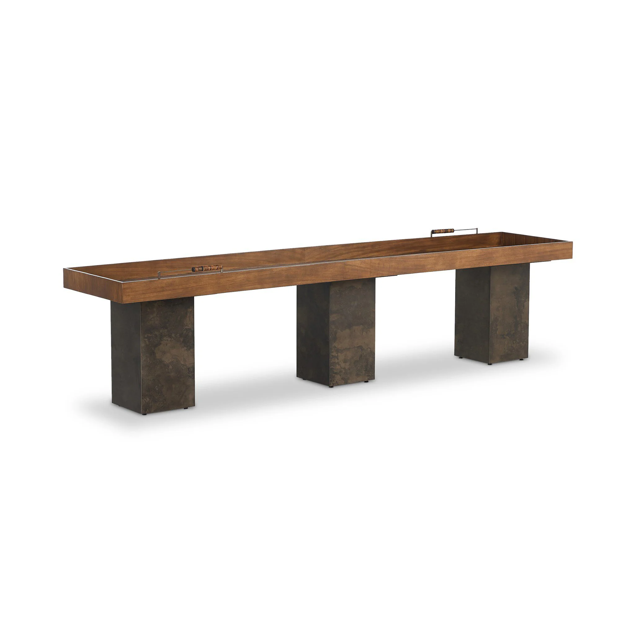Shuffleboard Gaming Table - Image 5