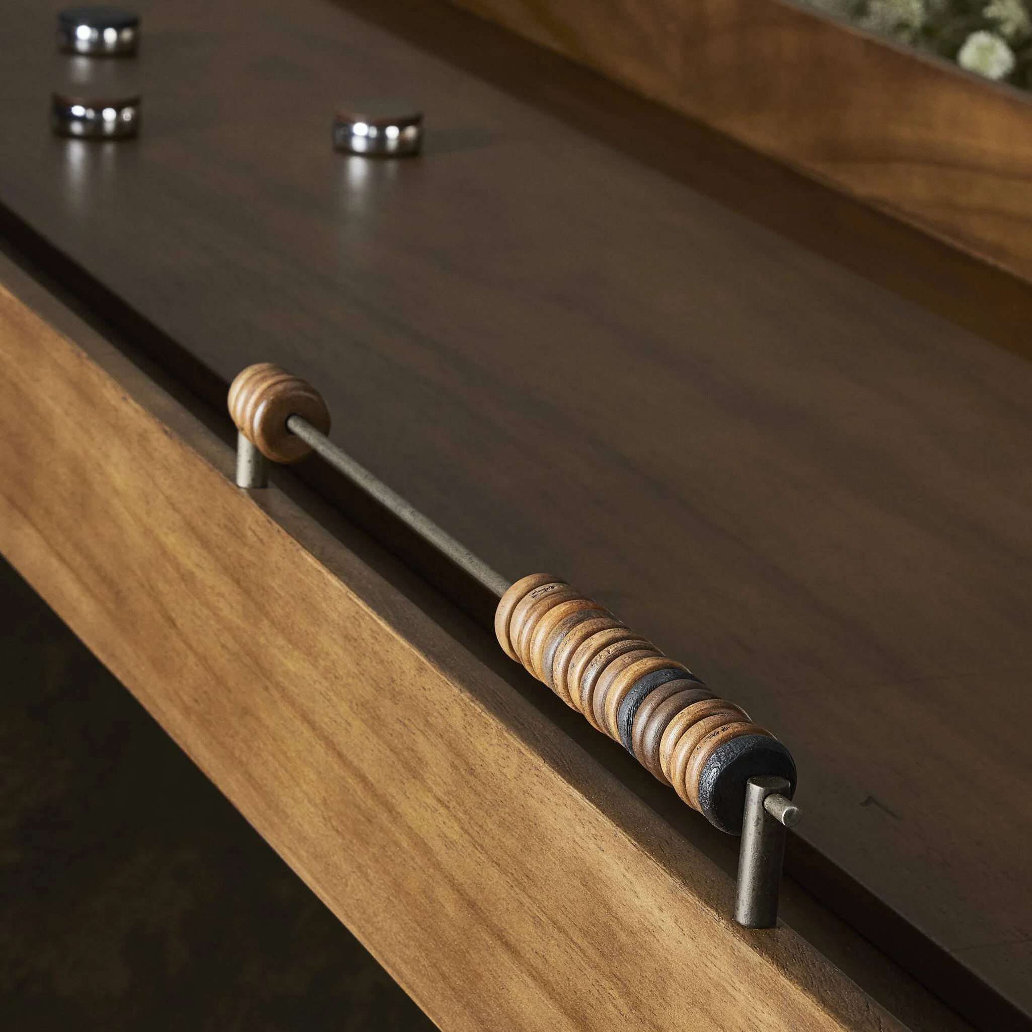 Shuffleboard Gaming Table - Image 7