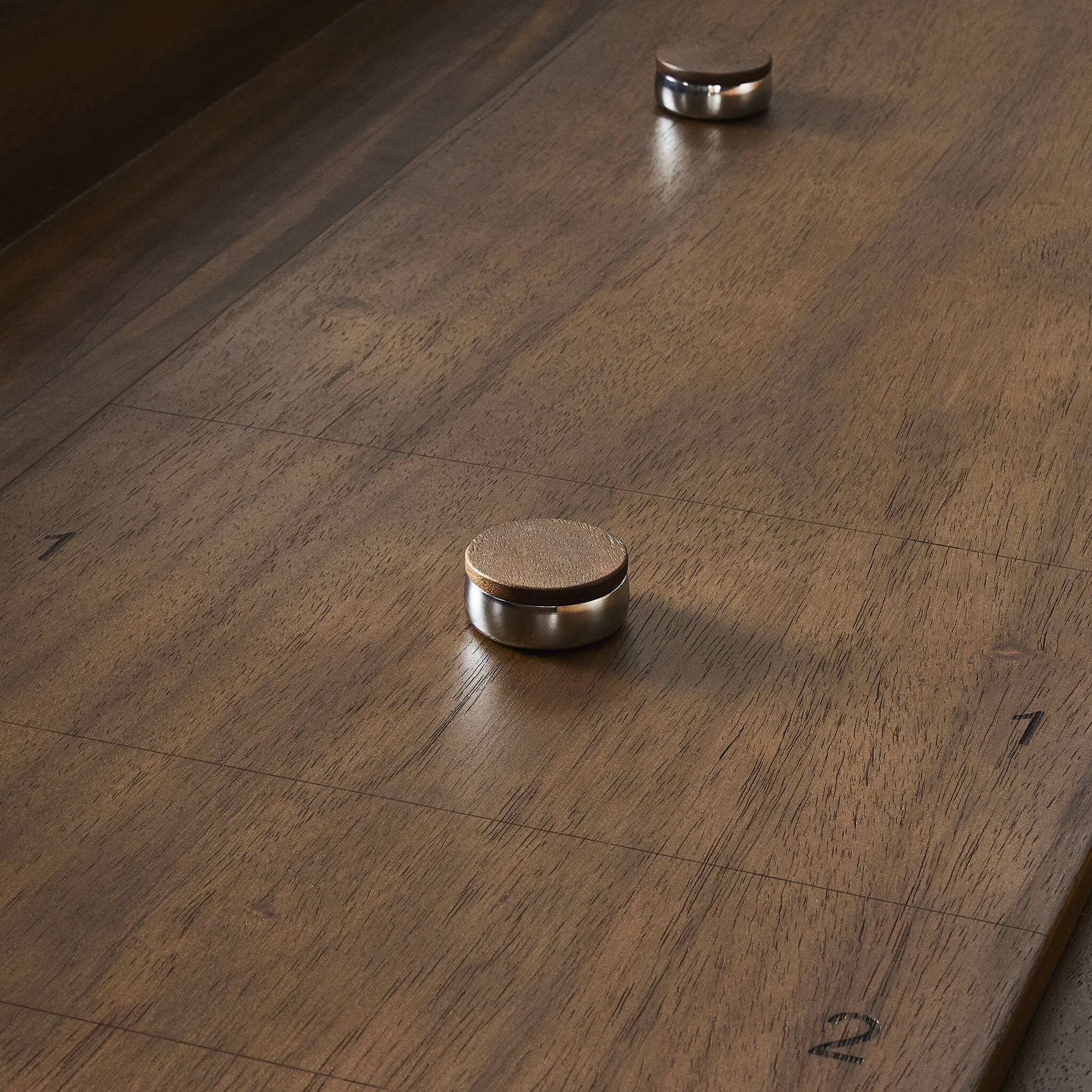 Shuffleboard Gaming Table - Image 9