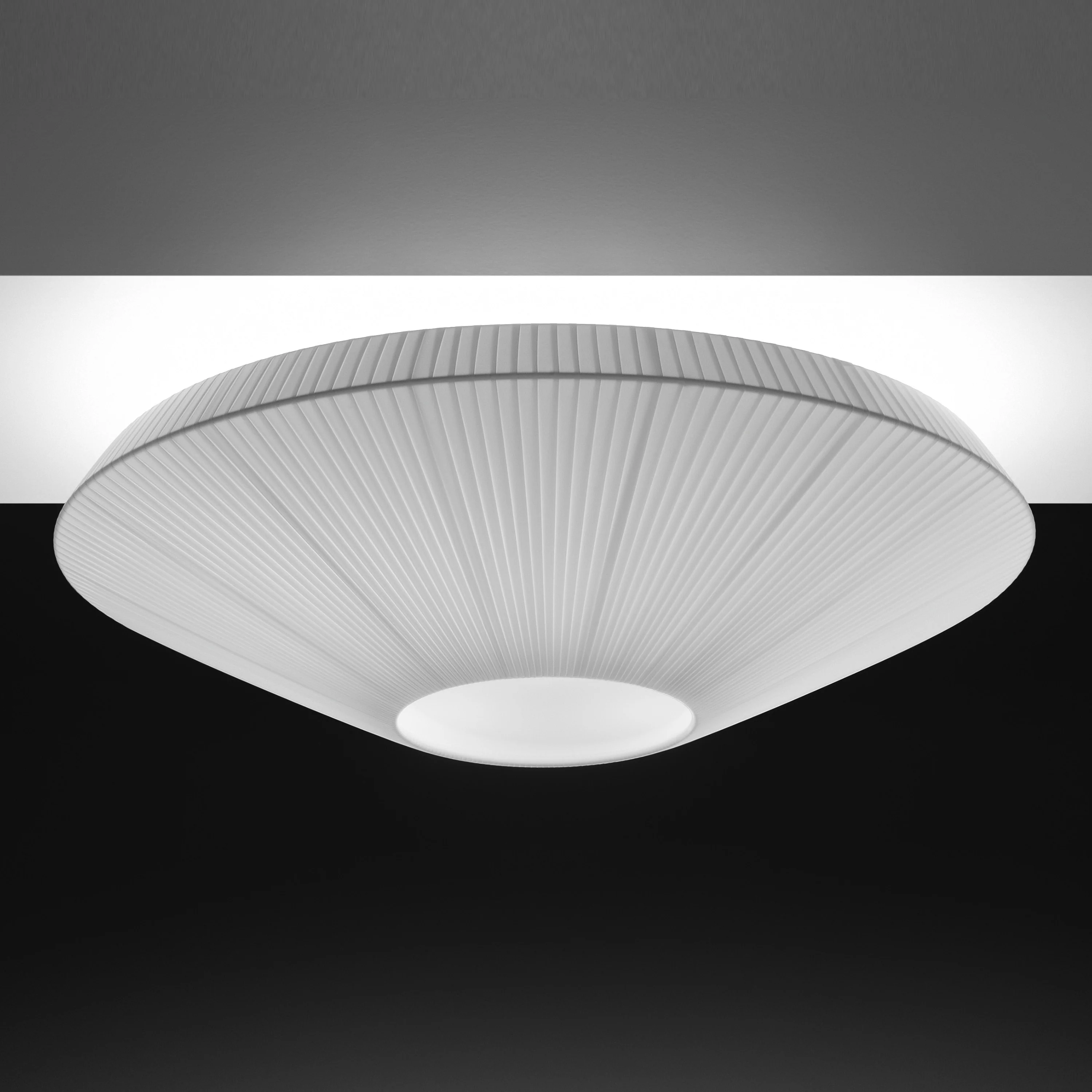 Siam 120 Flush Mount - Image 10