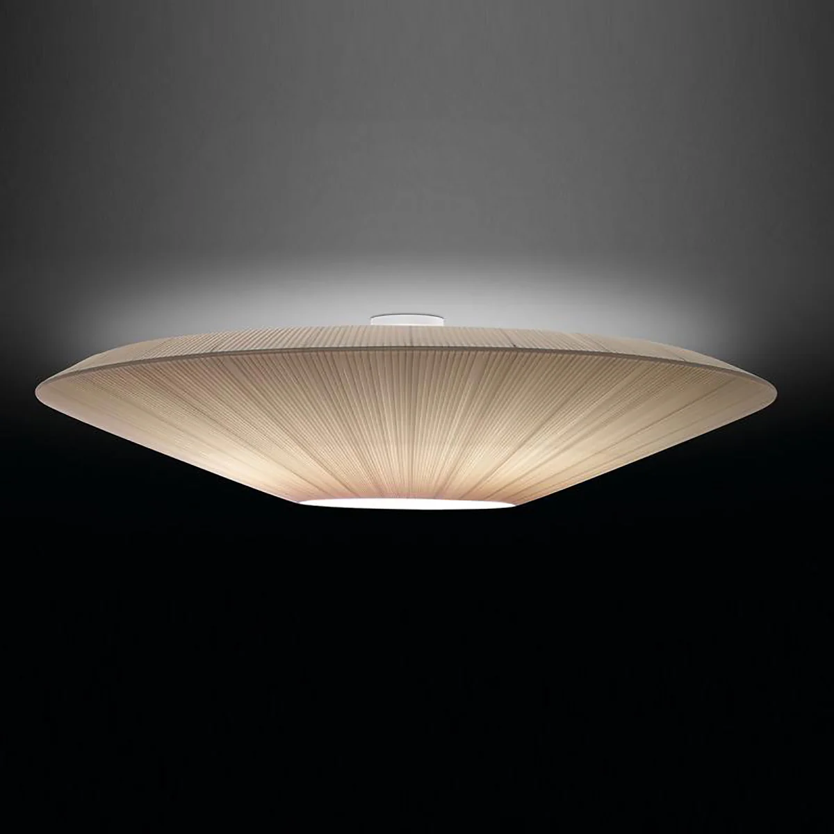 Siam 120 Flush Mount - Image 9