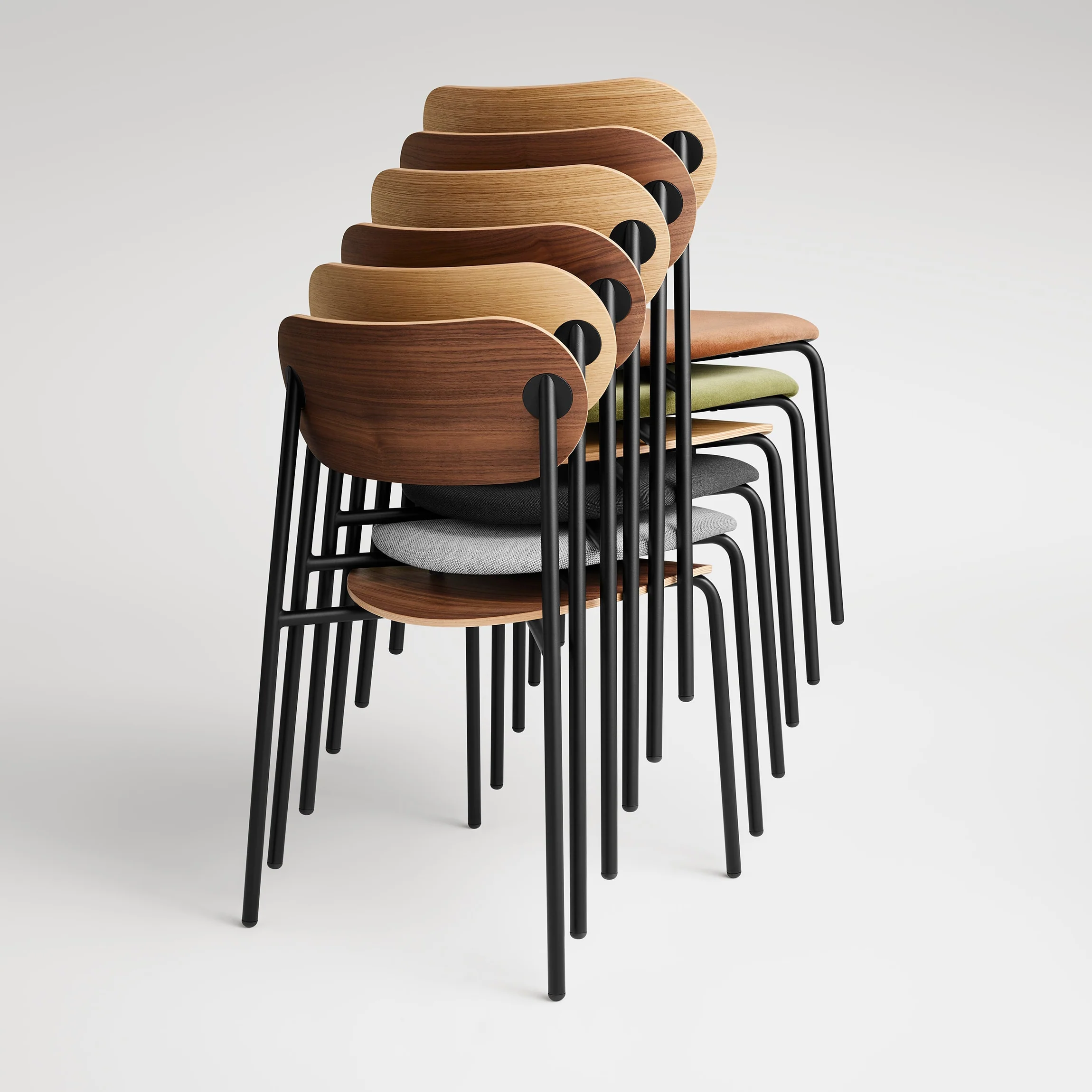 SideBySide Dining Chair - Image 14