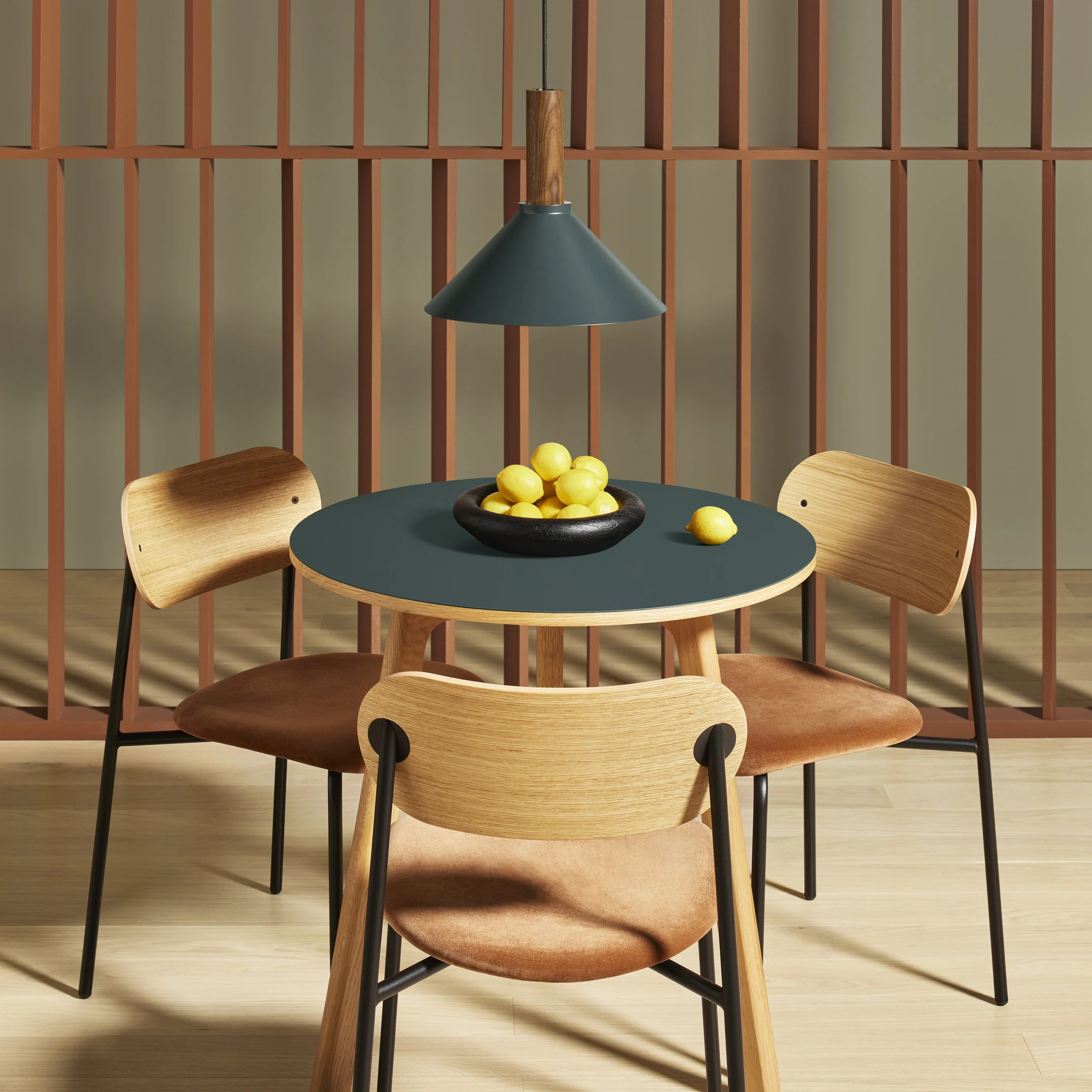 SideBySide Dining Chair - Image 21