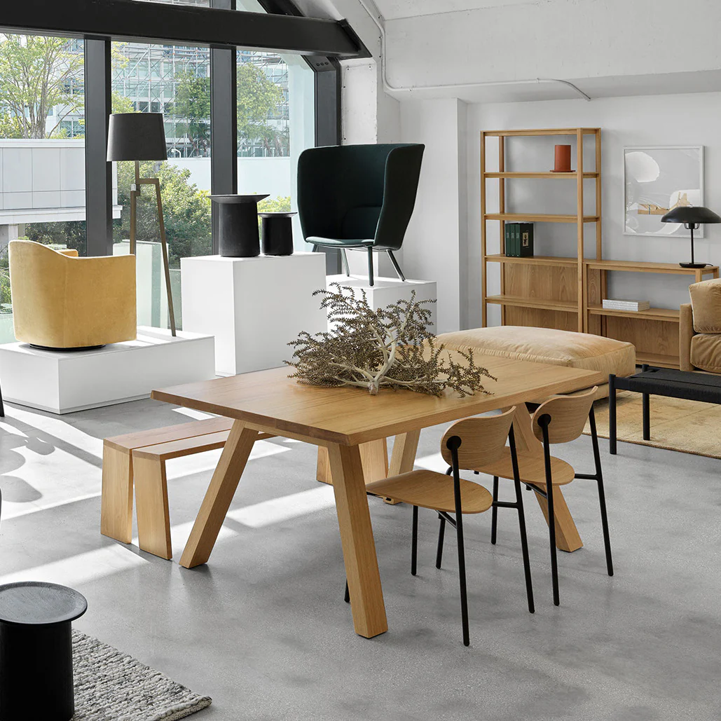 SideBySide Dining Chair - Image 22