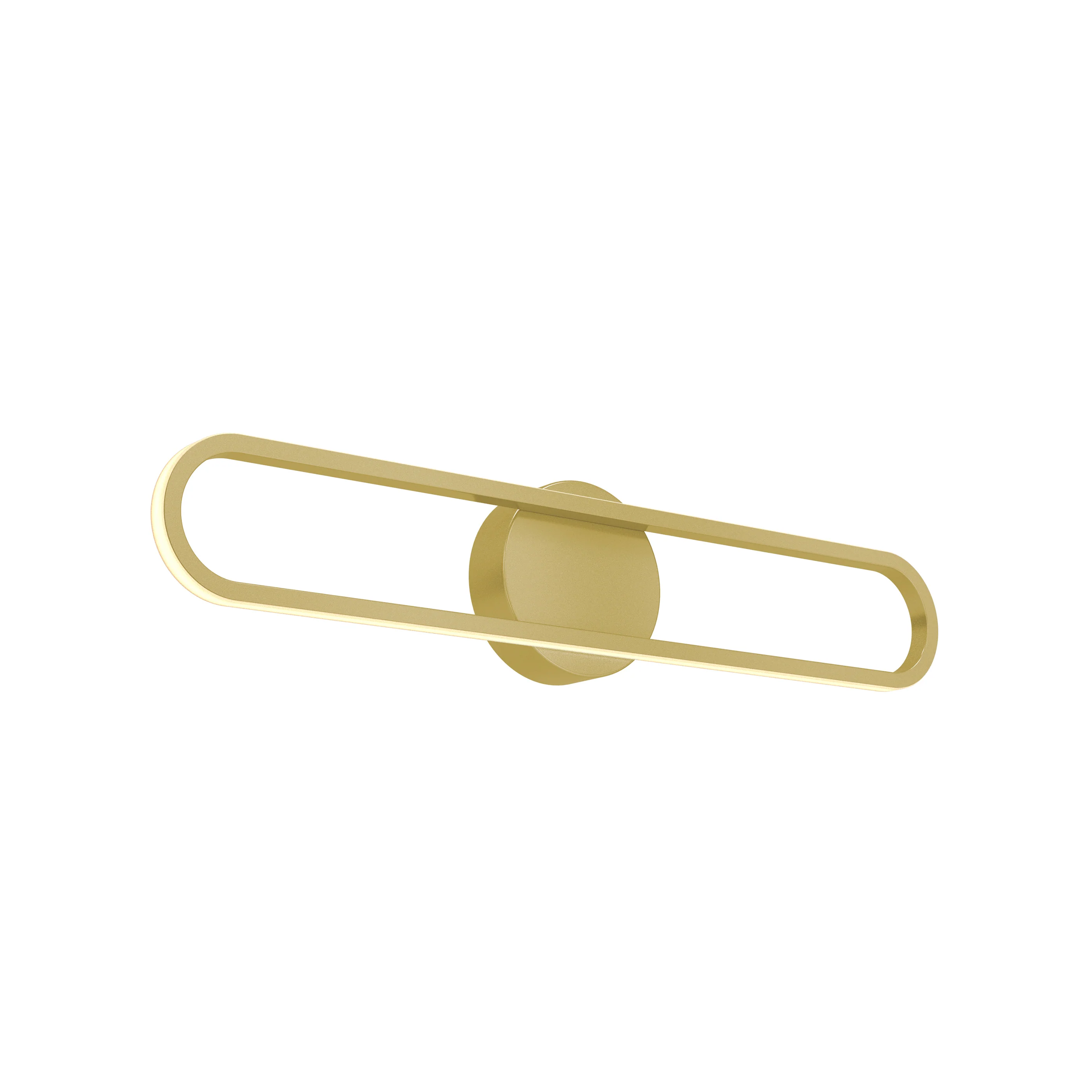 Sienna LED Bathroom Vanity Light - Image 3