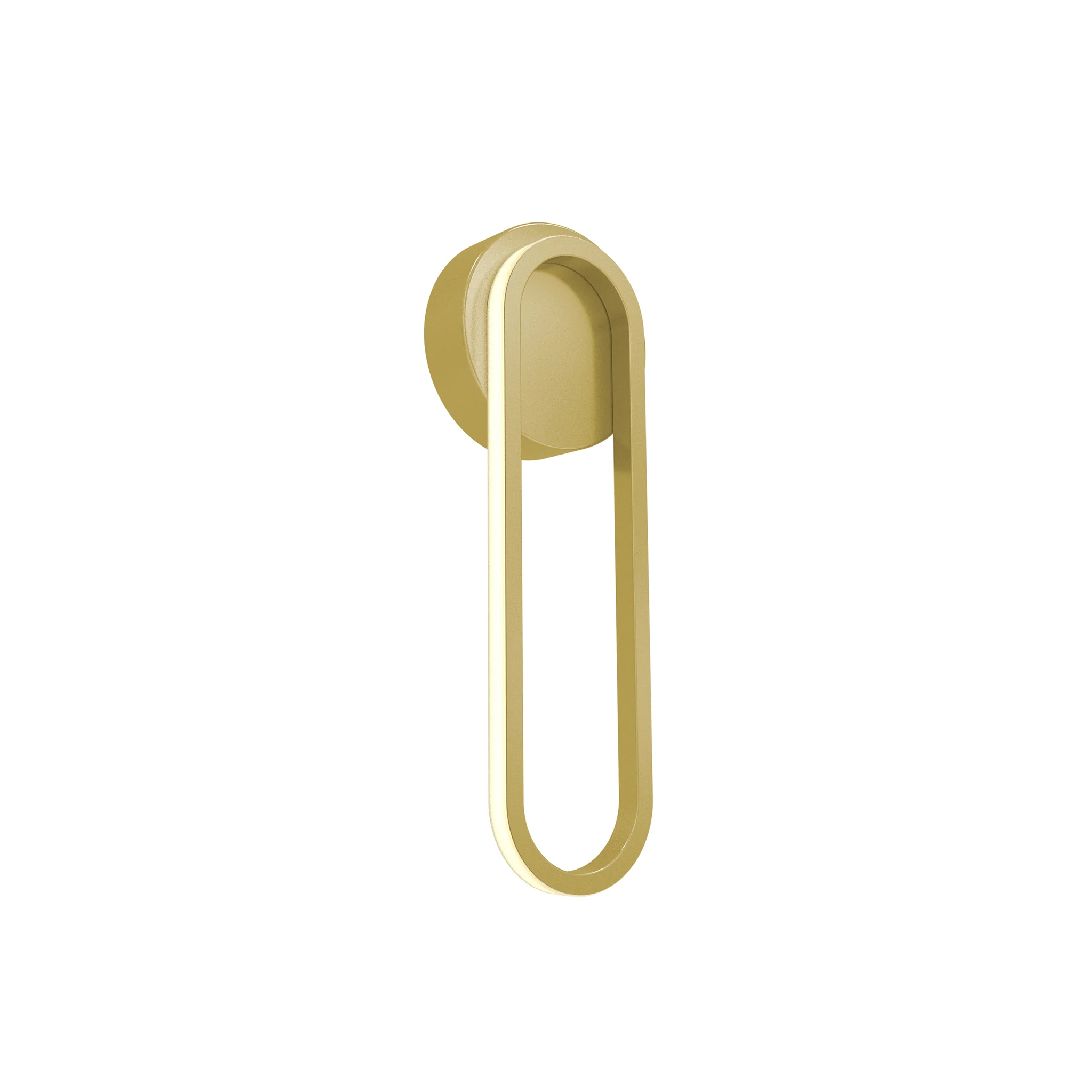 Sienna LED Wall Sconce - Image 3