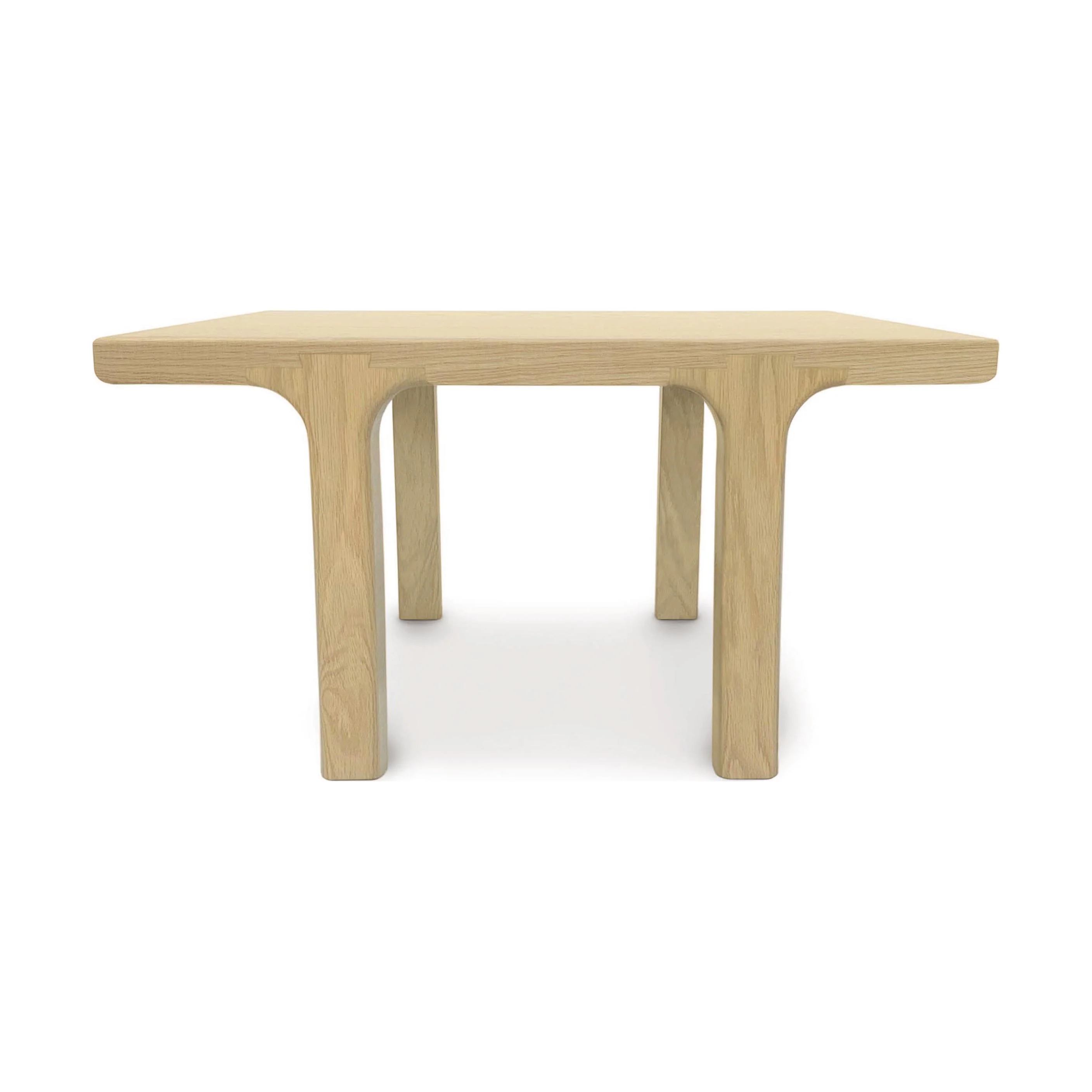 Sierra Square Coffee Table - Image 12