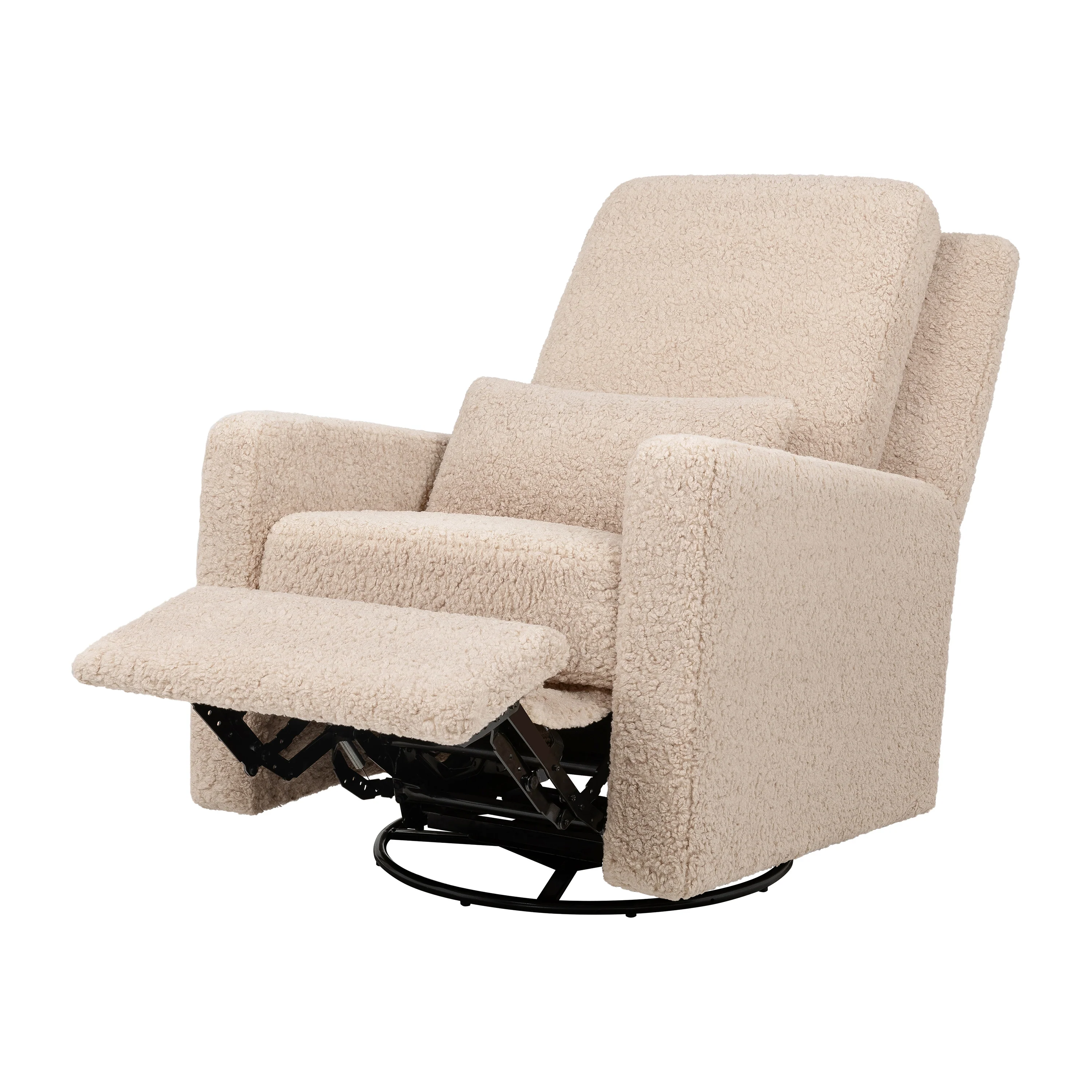 Sigi Recliner and Swivel Glider - Image 3