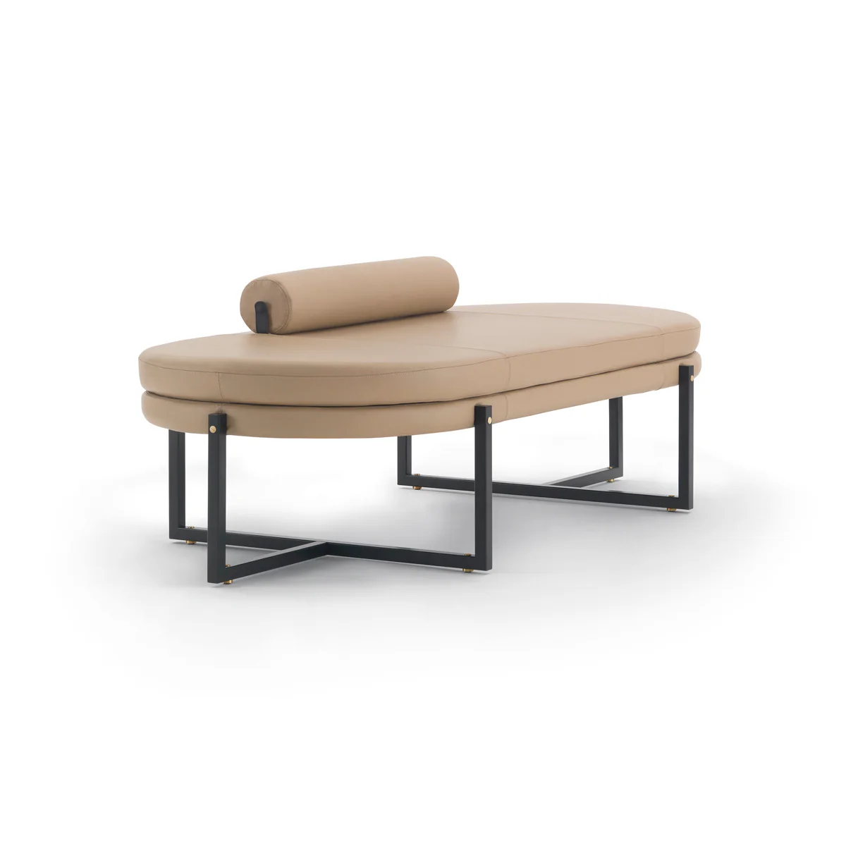 Sigmund Daybed with Roll Cushion - Image 5