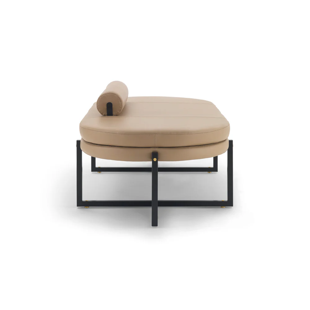 Sigmund Daybed with Roll Cushion - Image 6