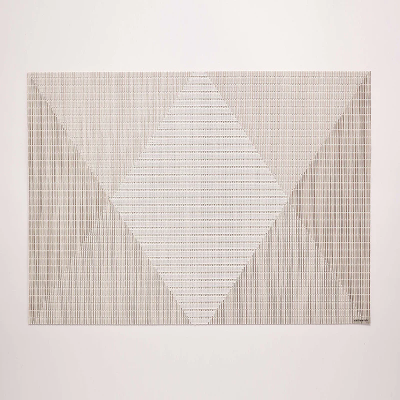 Signal Rectangle Table Mat (Set of 4) - Image 2