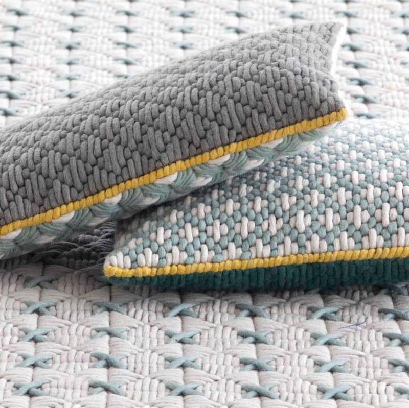 Silai 24" x 14" Pillow - Image 18