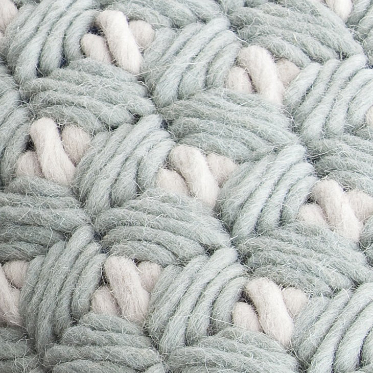 Silai Small Pouf - Image 11