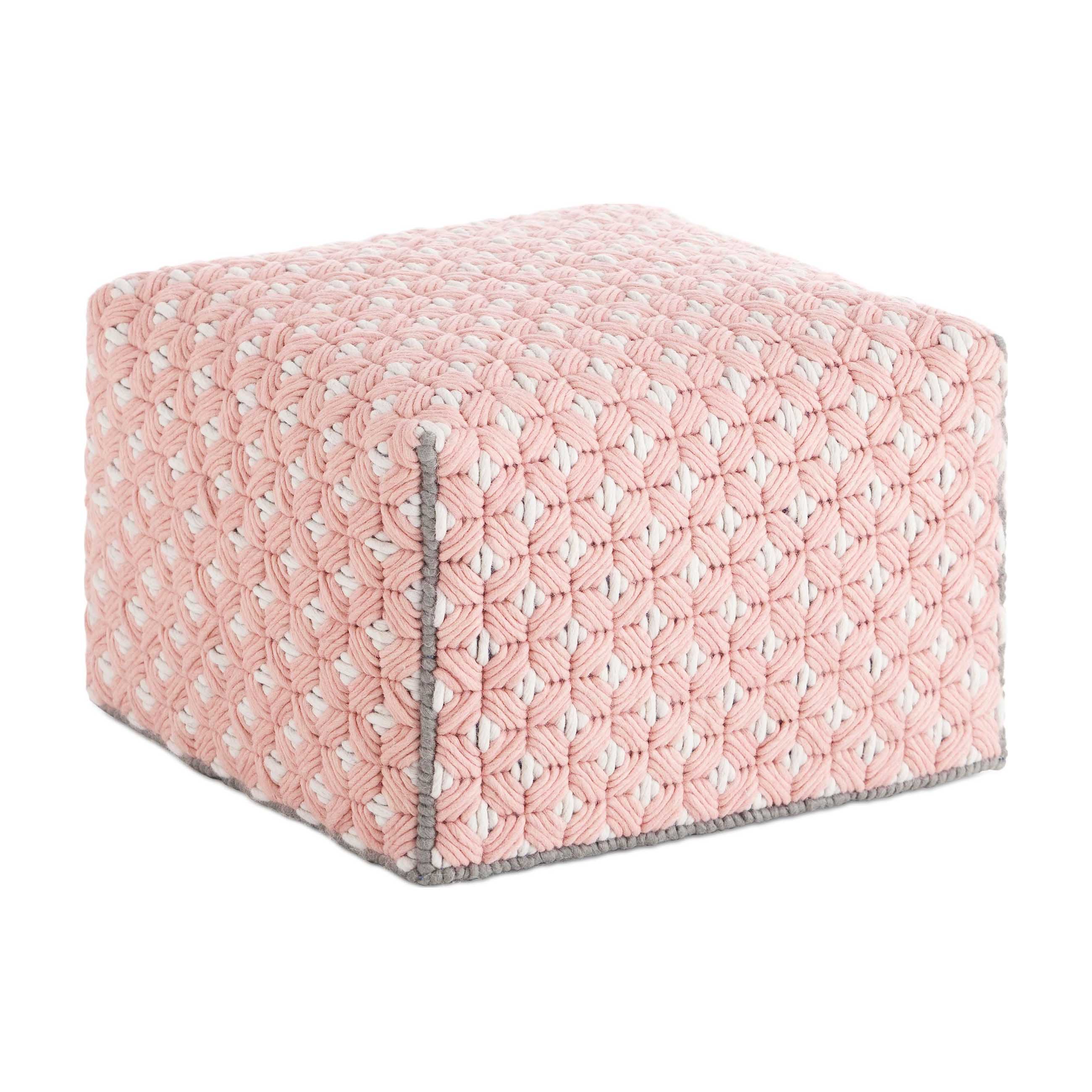 Silai Small Pouf - Image 3