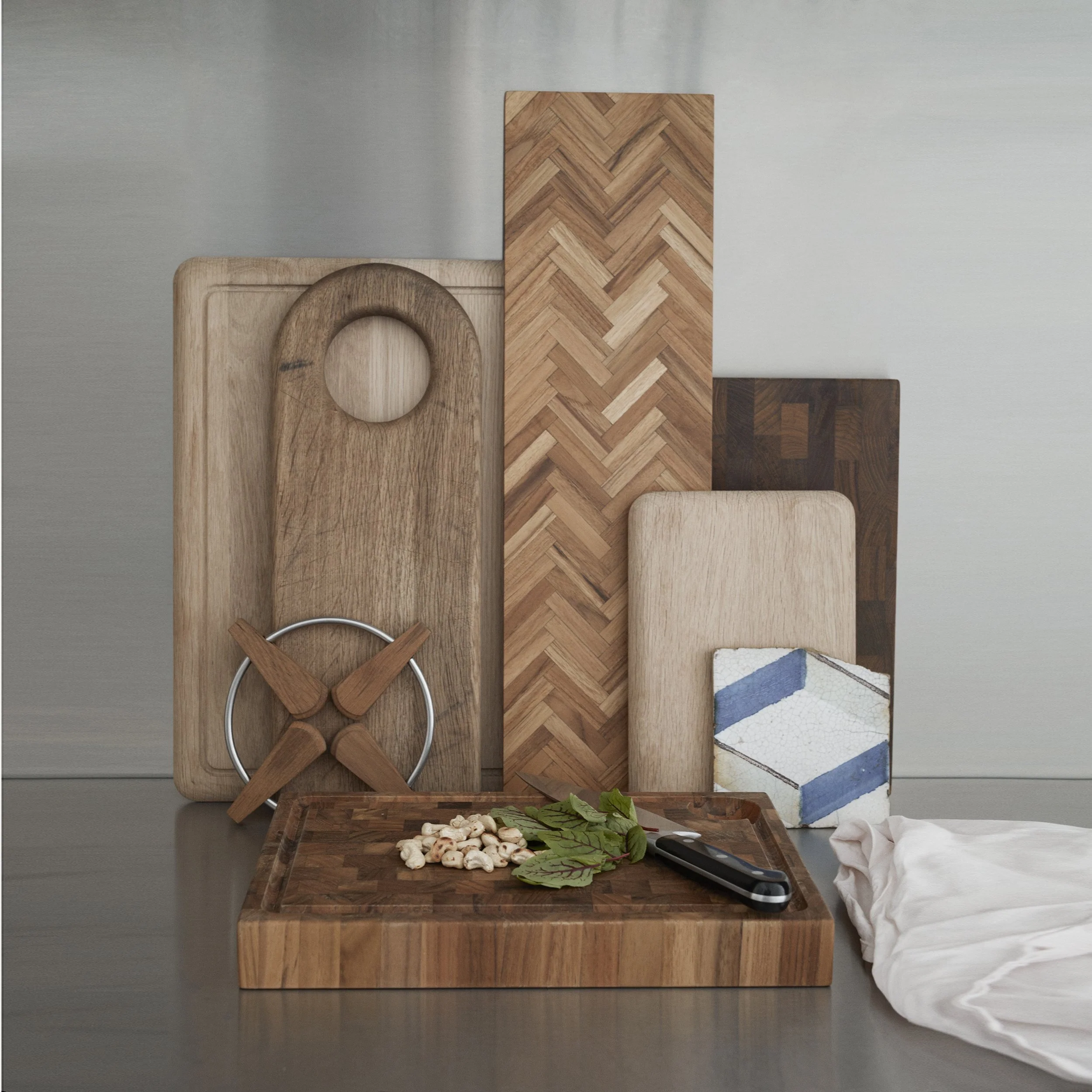 Sild Serving Tray - Image 6