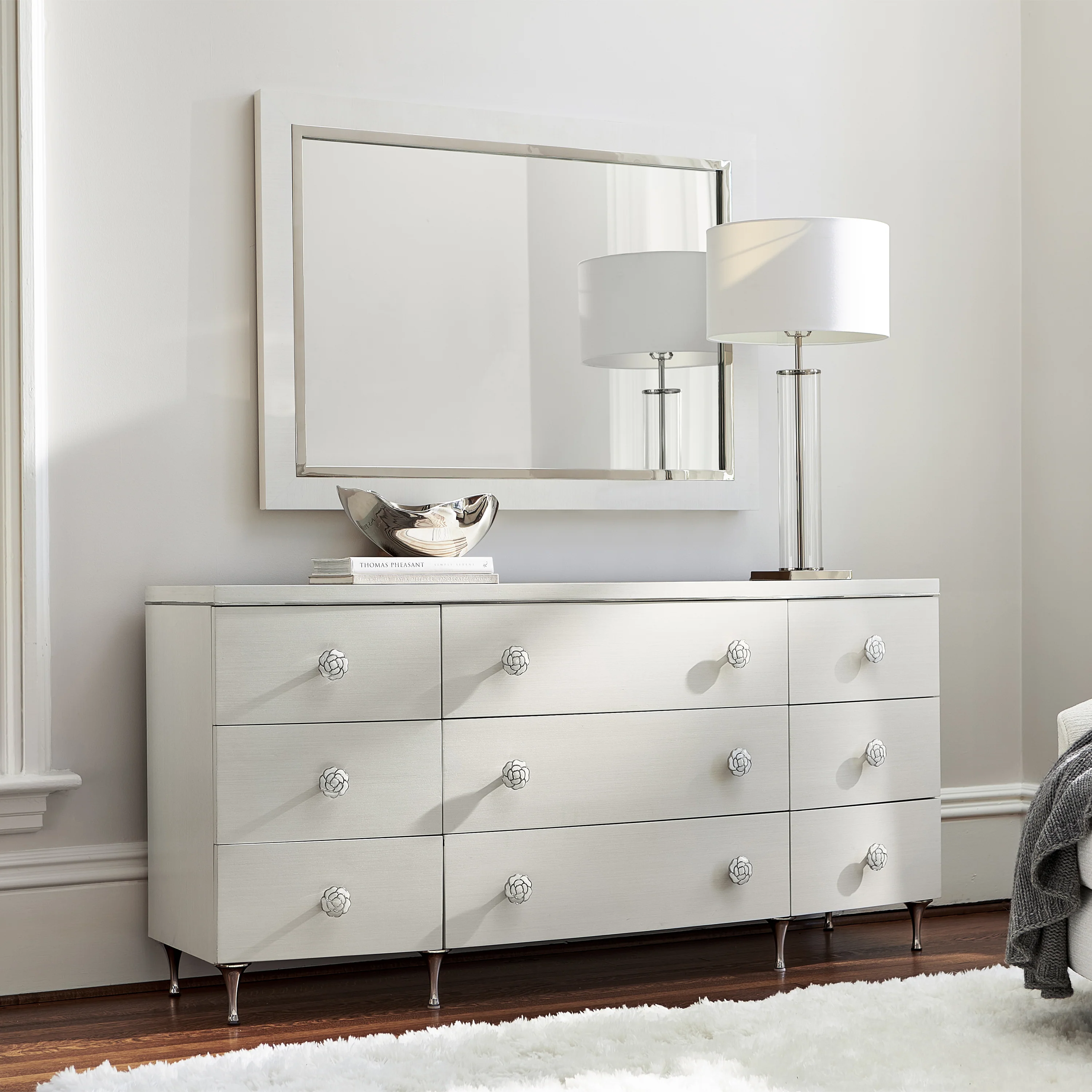 Silhouette Dresser - Image 2