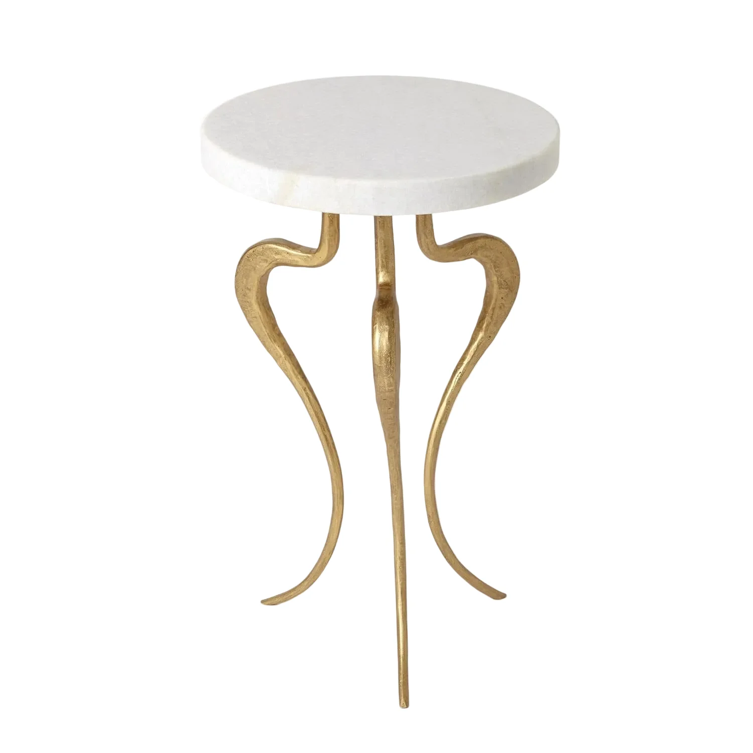 Silhouette Side/Accent Table