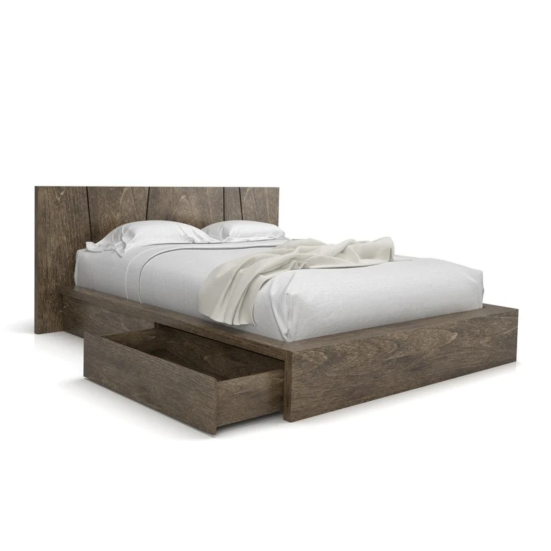 Silk Storage Bed - Image 4