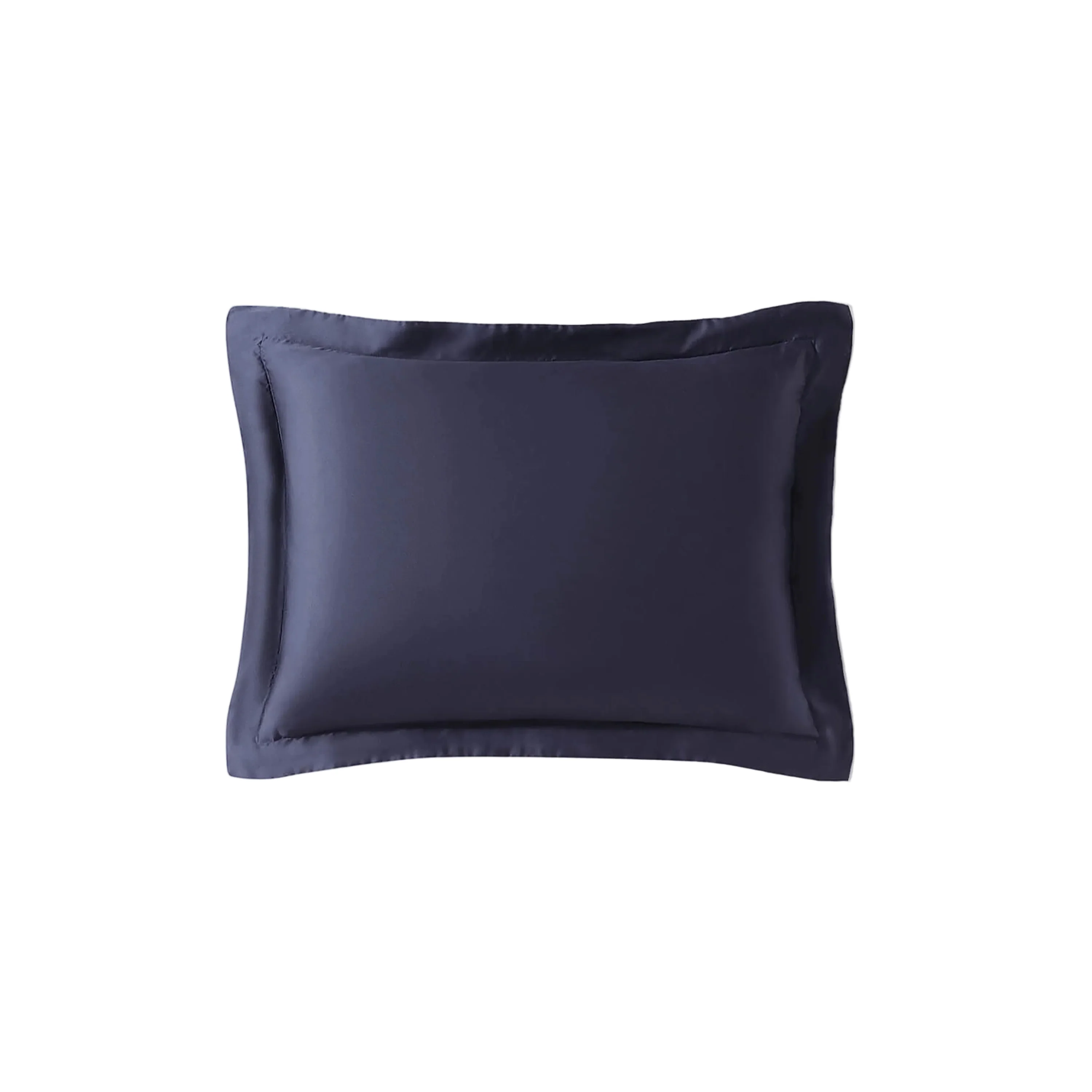 Silky Lyocell Sham (Set of 2) - Image 3