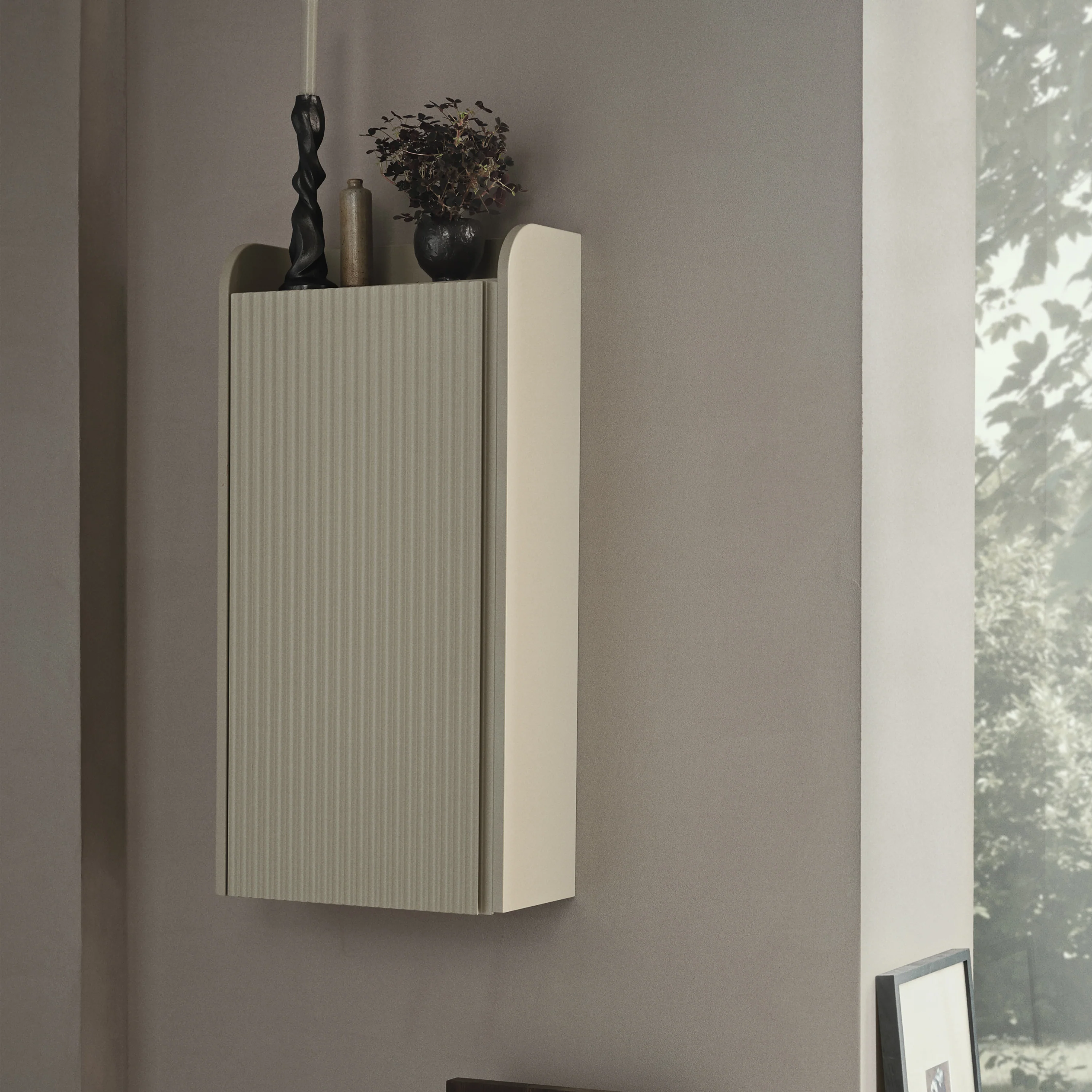Sill Wall Cabinet - Image 2
