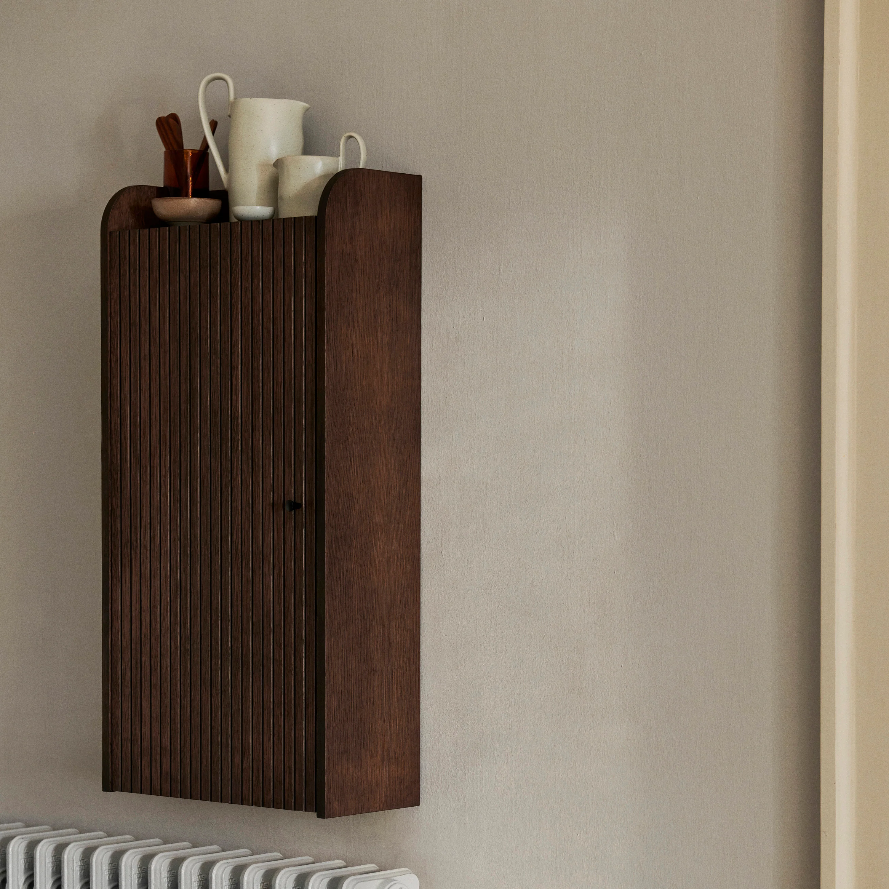 Sill Wall Cabinet - Image 6