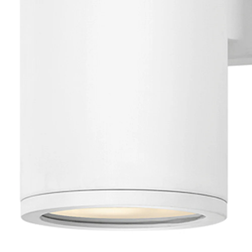 Silo Outdoor Wall Sconce - Image 17