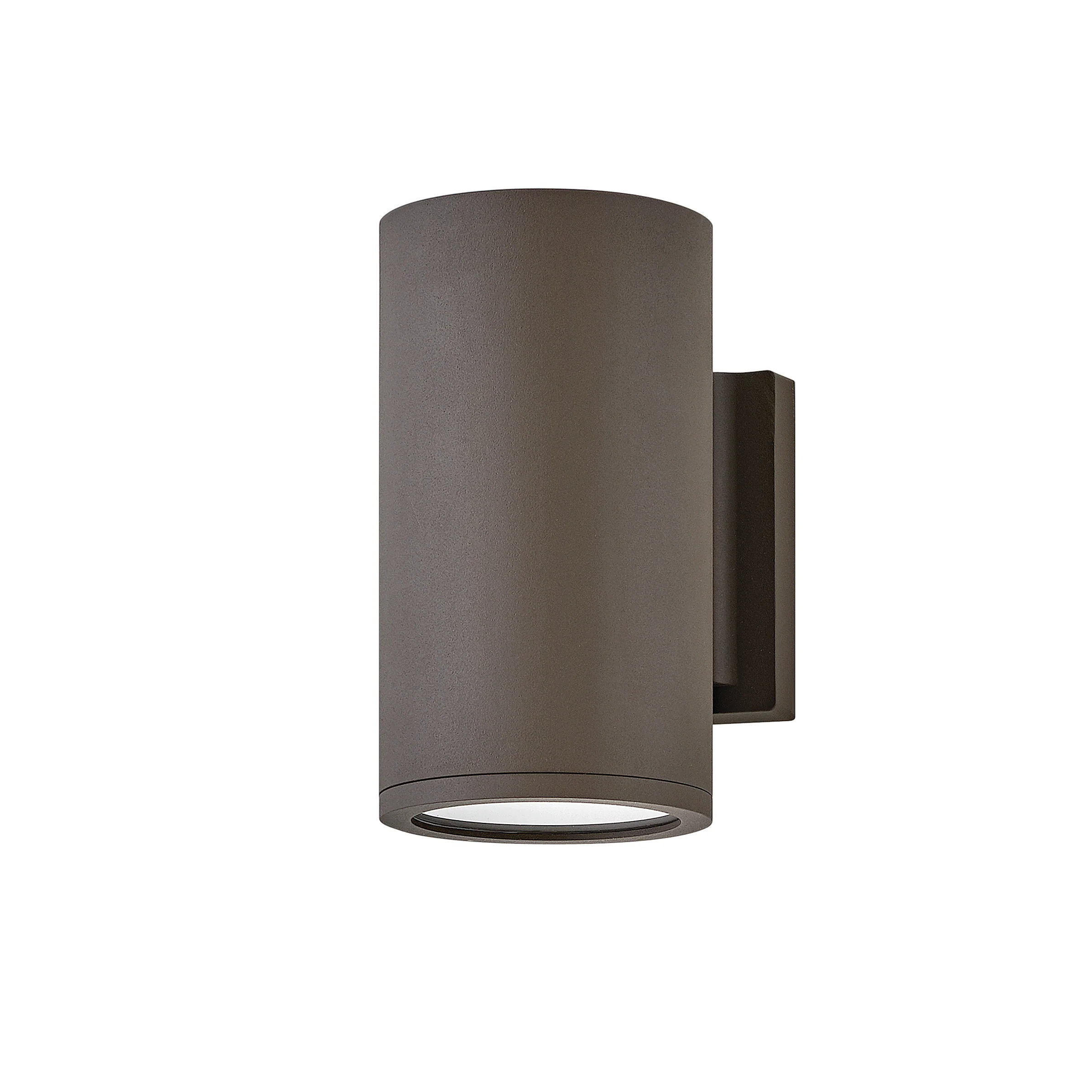 Silo Outdoor Wall Sconce - Image 5