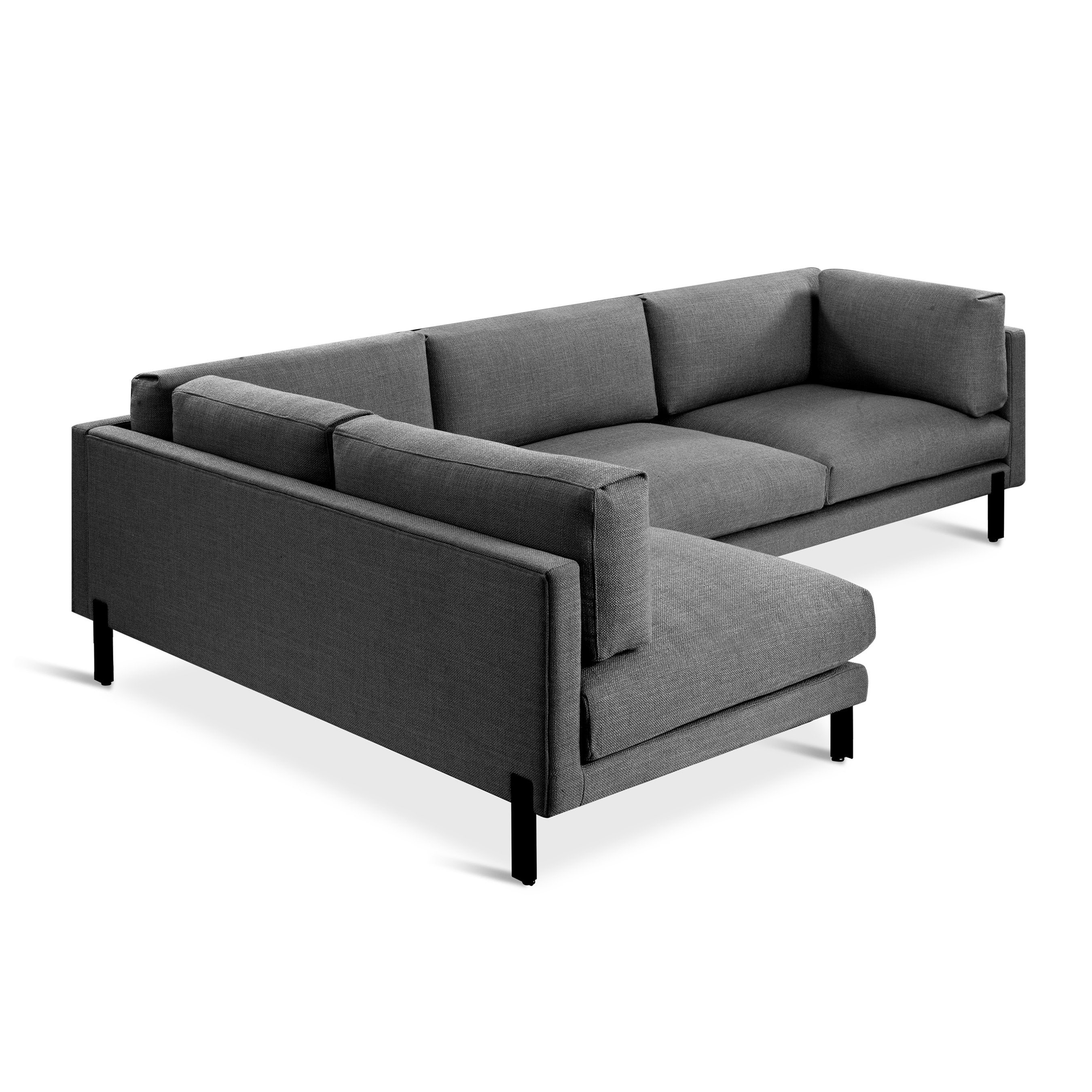 Silverlake Sectional - Image 11