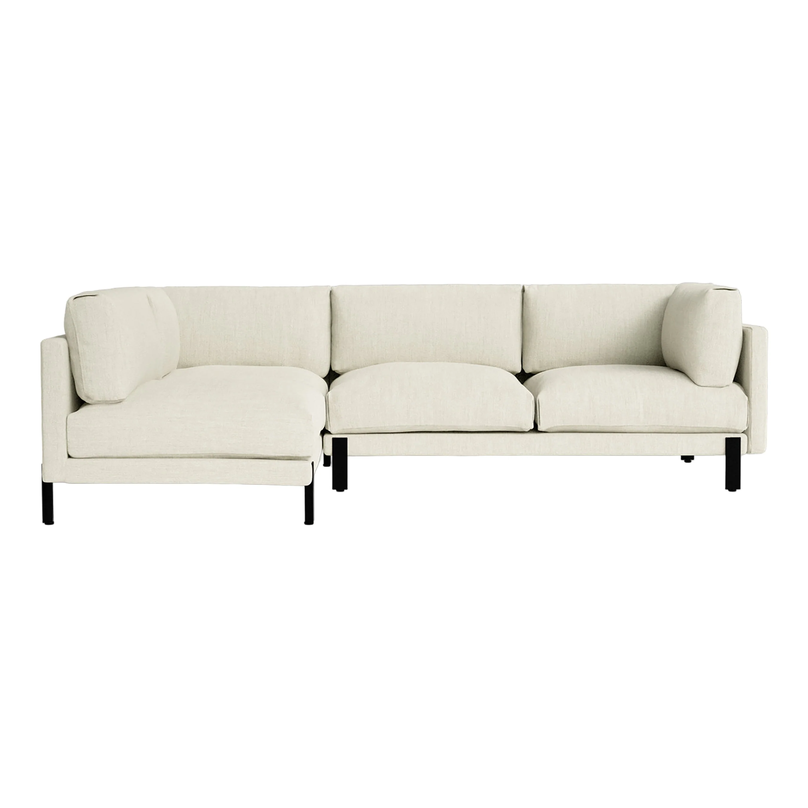 Silverlake Sectional - Image 18