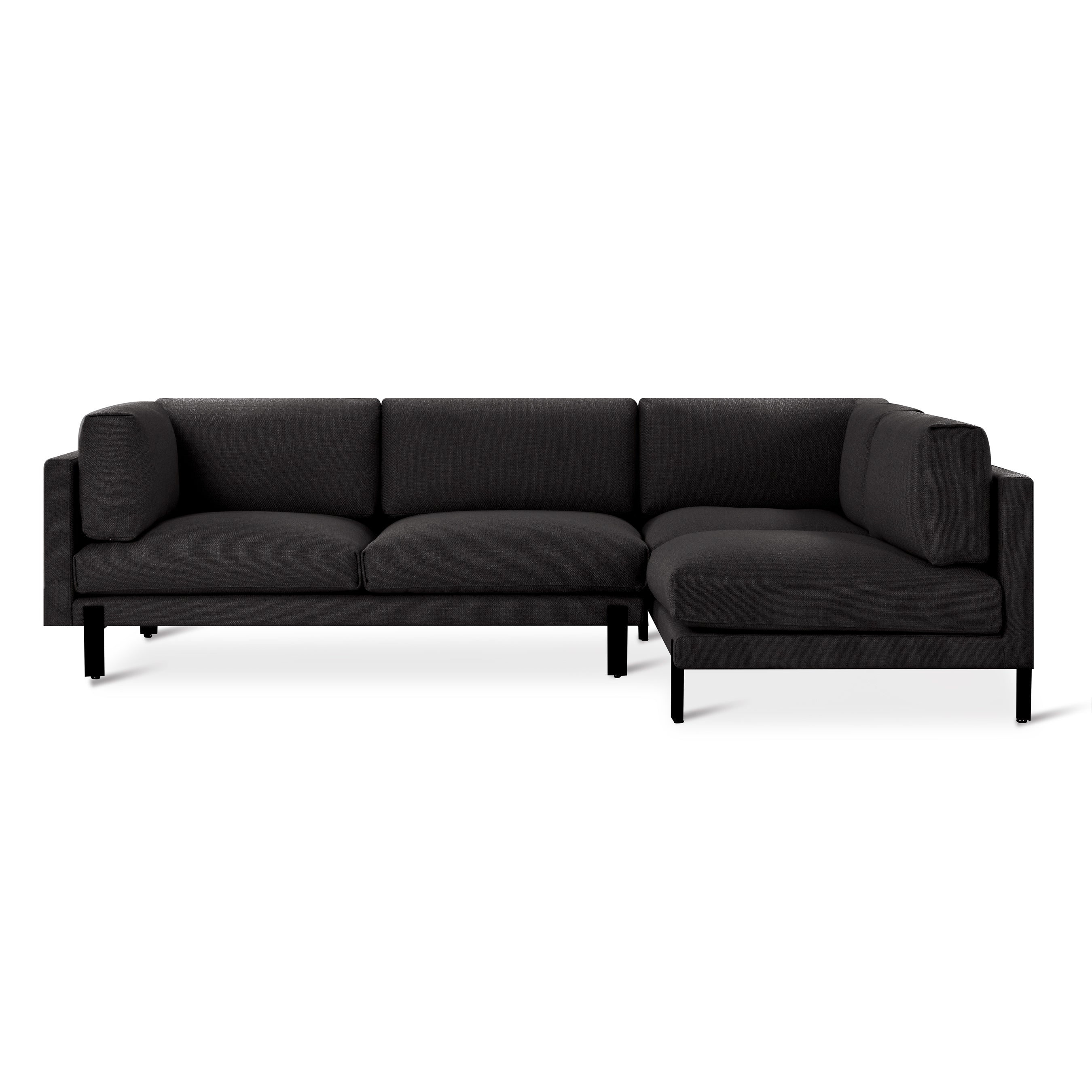 Silverlake Sectional - Image 2
