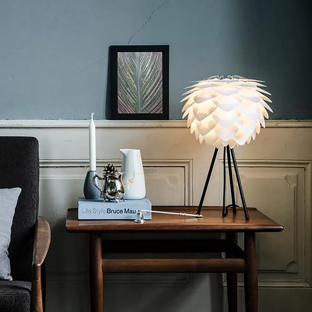 Silvia Table Lamp - Image 2