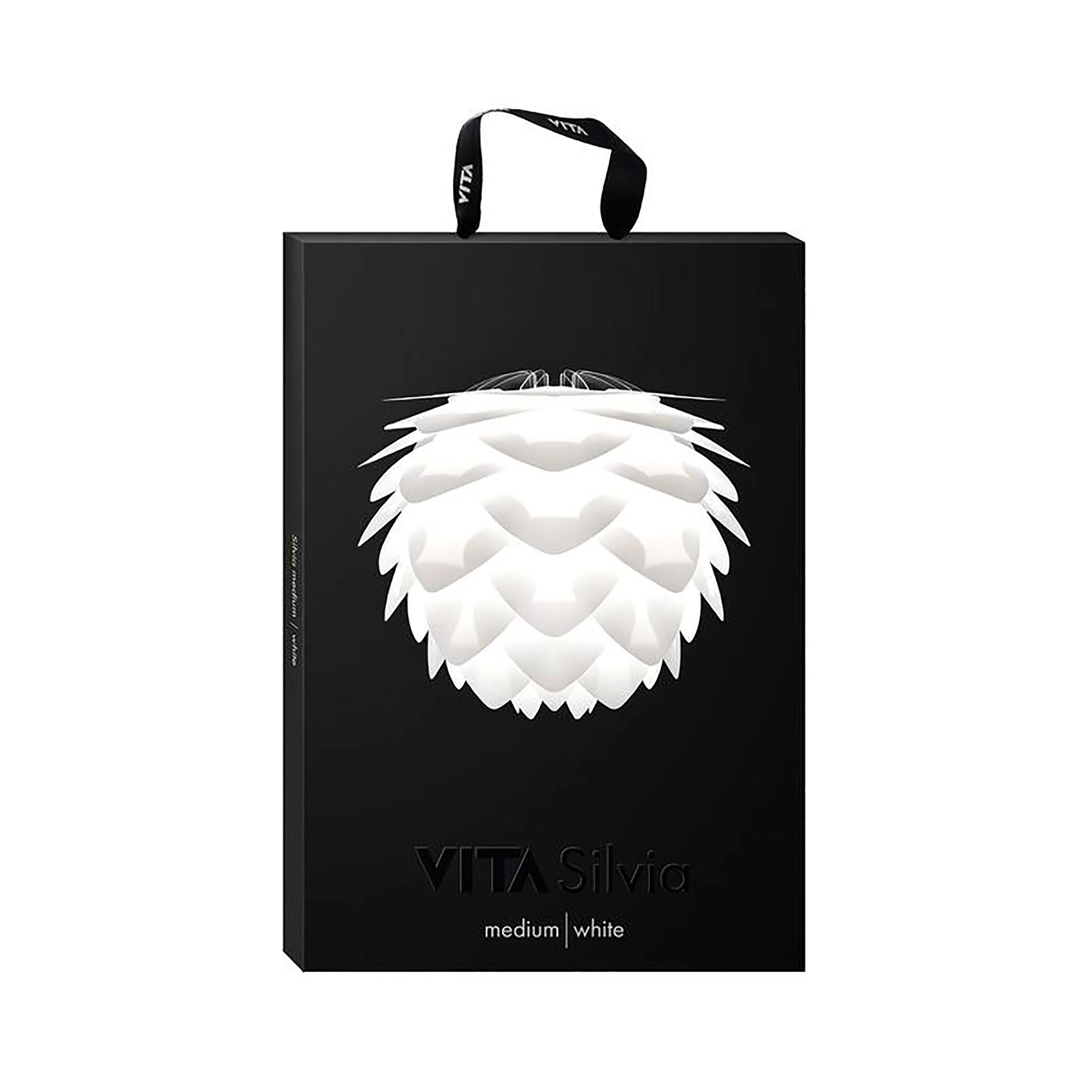 Silvia Pendant Light - Image 7