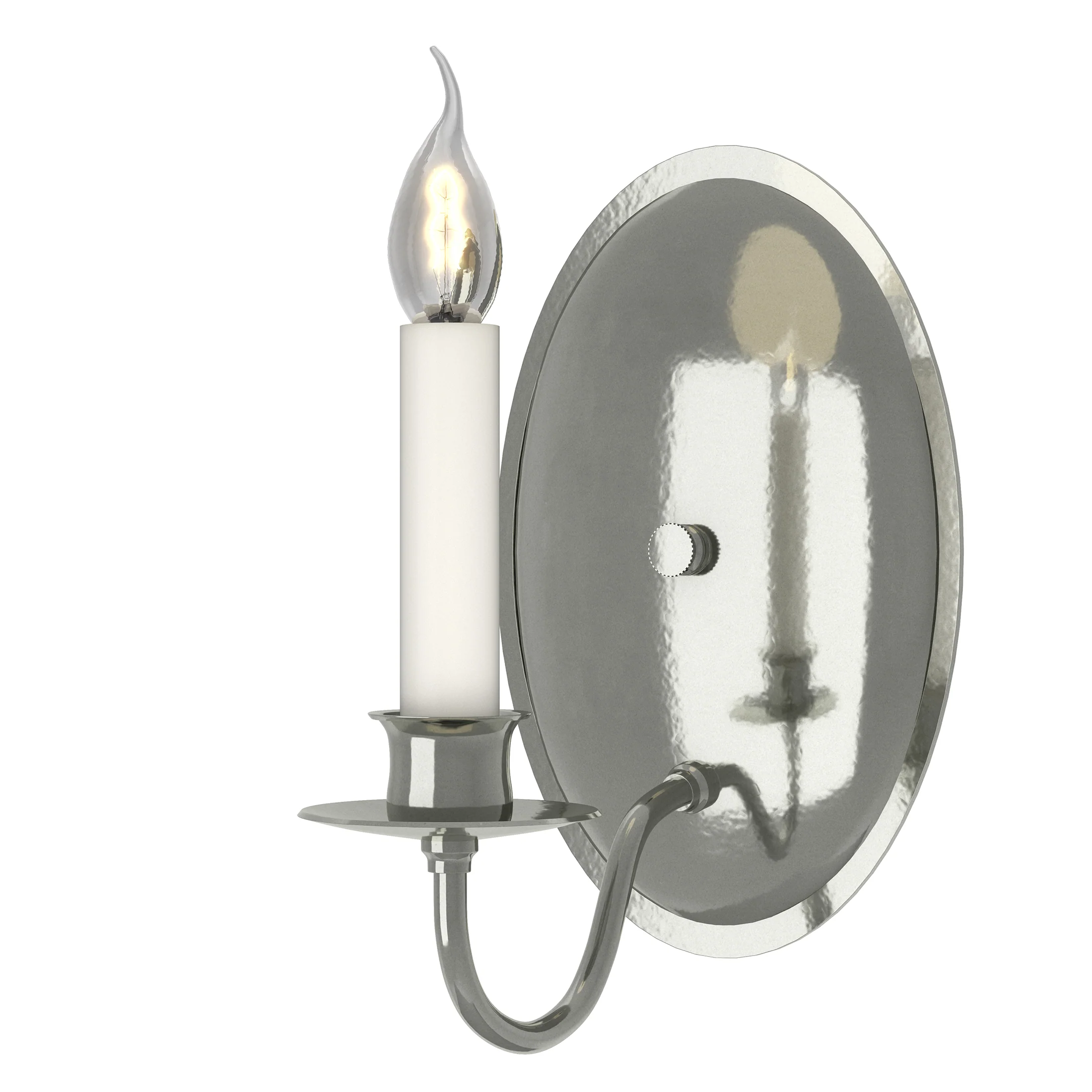 Simple Lines Wall Sconce - Image 10