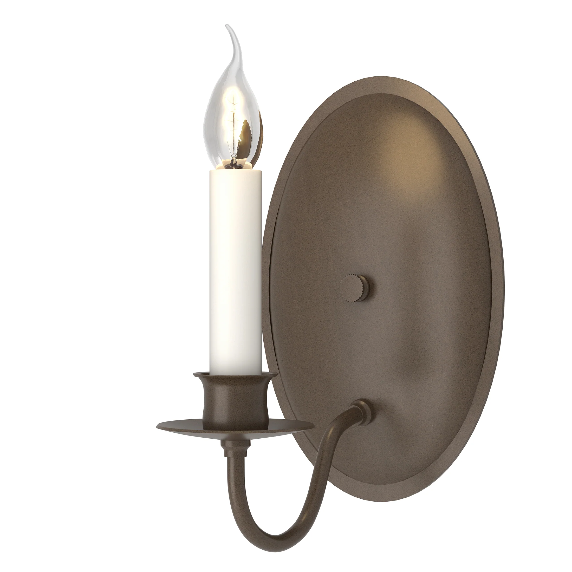 Simple Lines Wall Sconce - Image 12