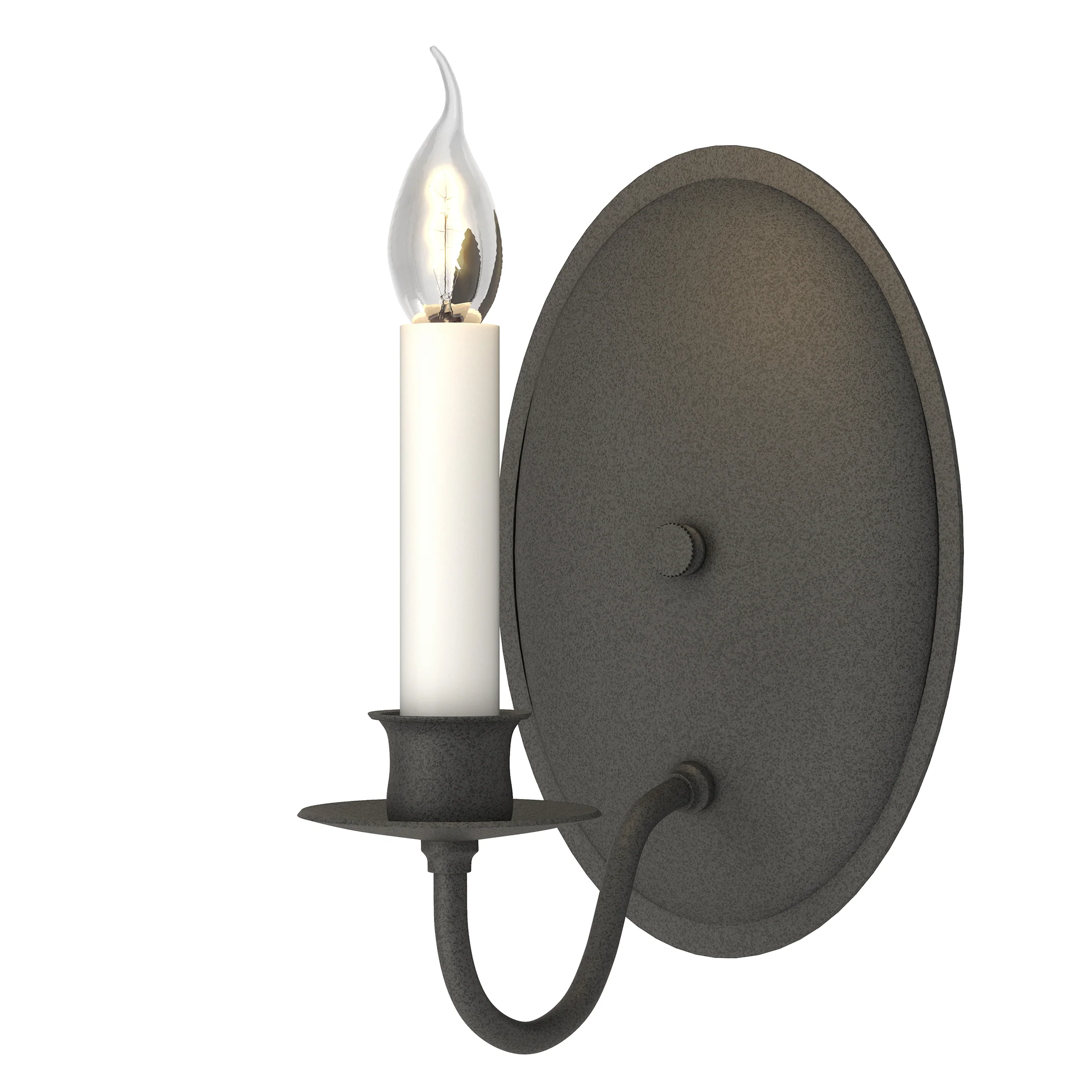 Simple Lines Wall Sconce - Image 5