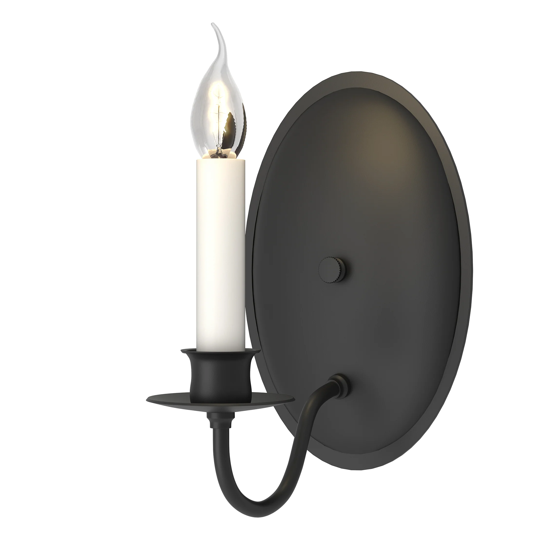 Simple Lines Wall Sconce - Image 6