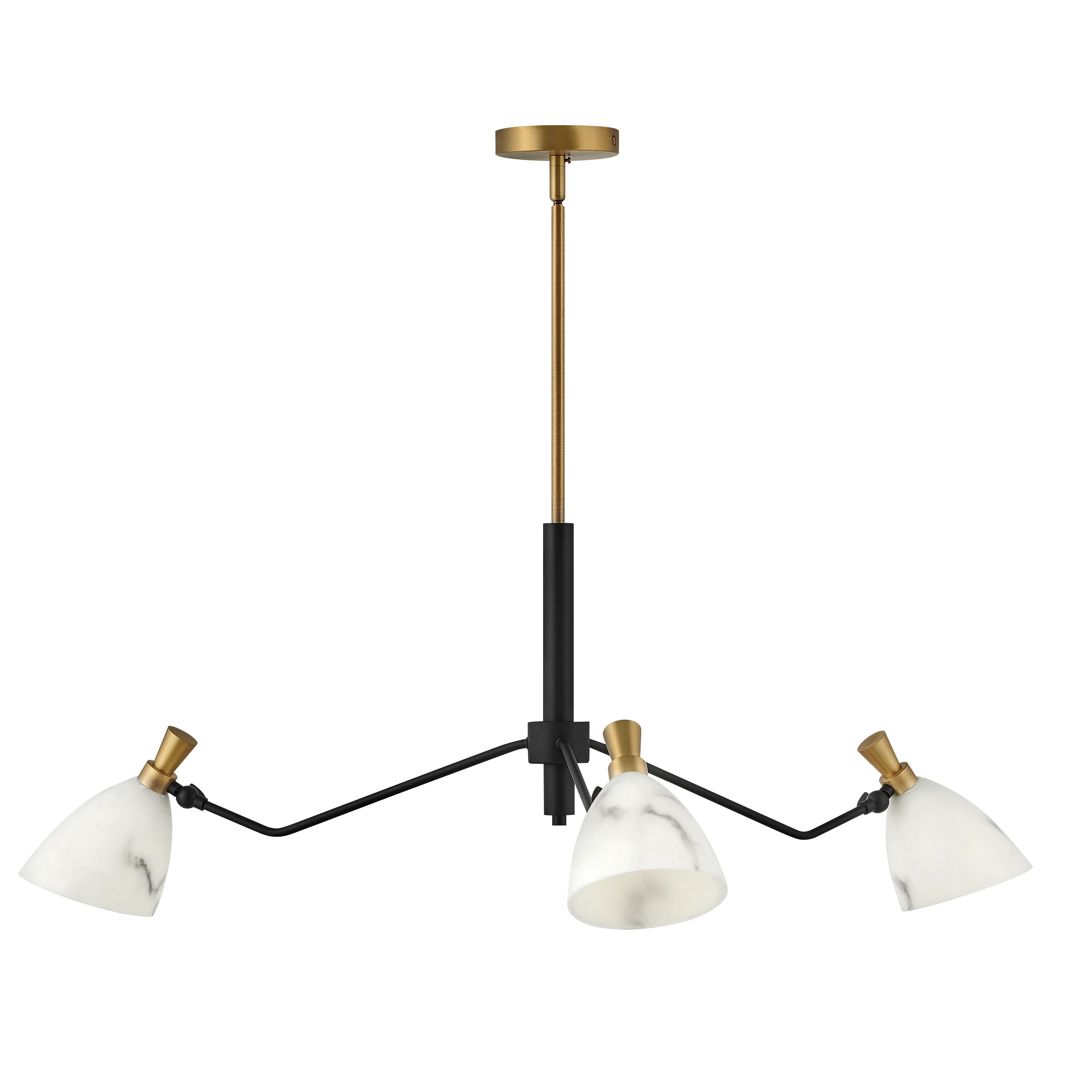 Sinclair Chandelier - Image 5