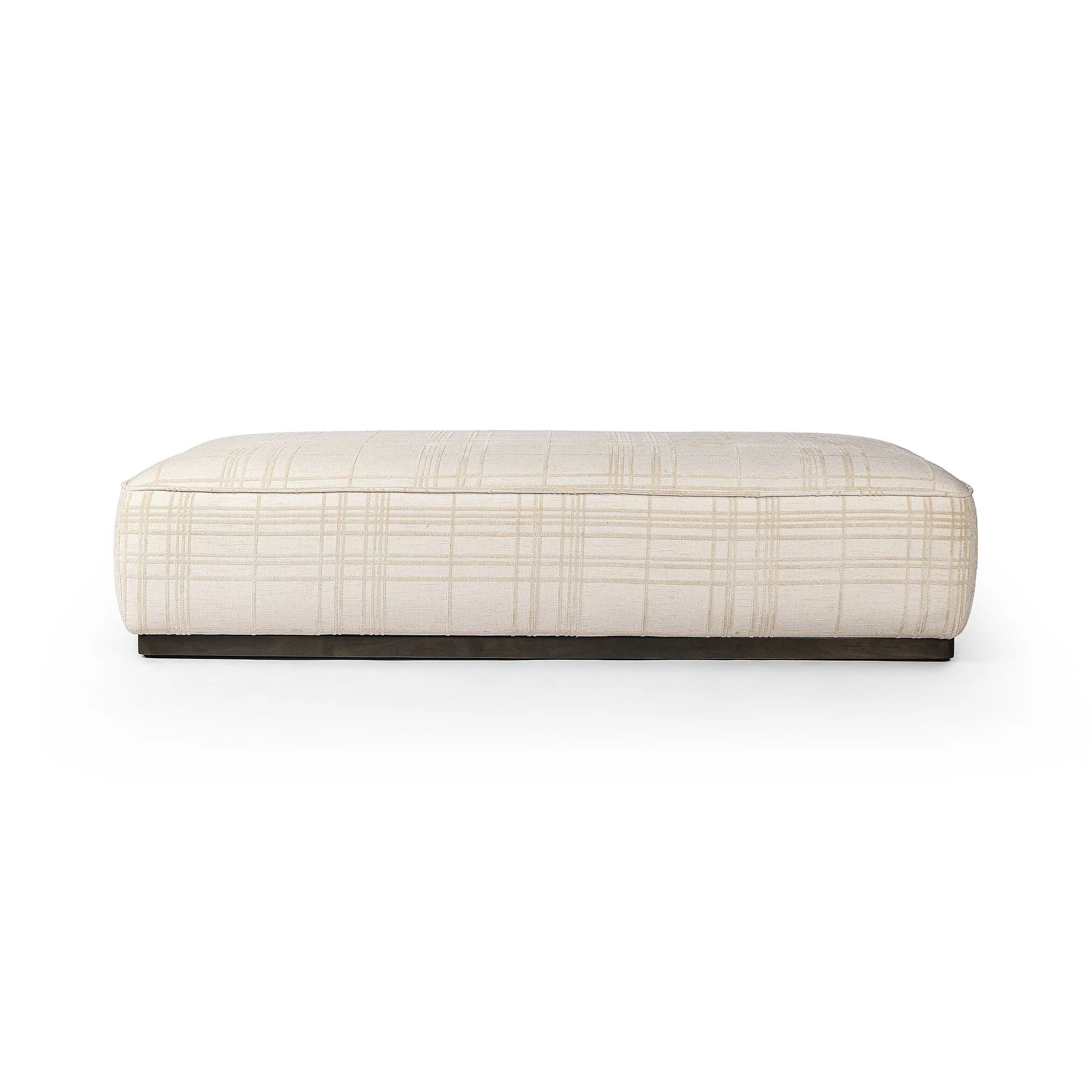 Sinclair Cocktail Ottoman - Image 13