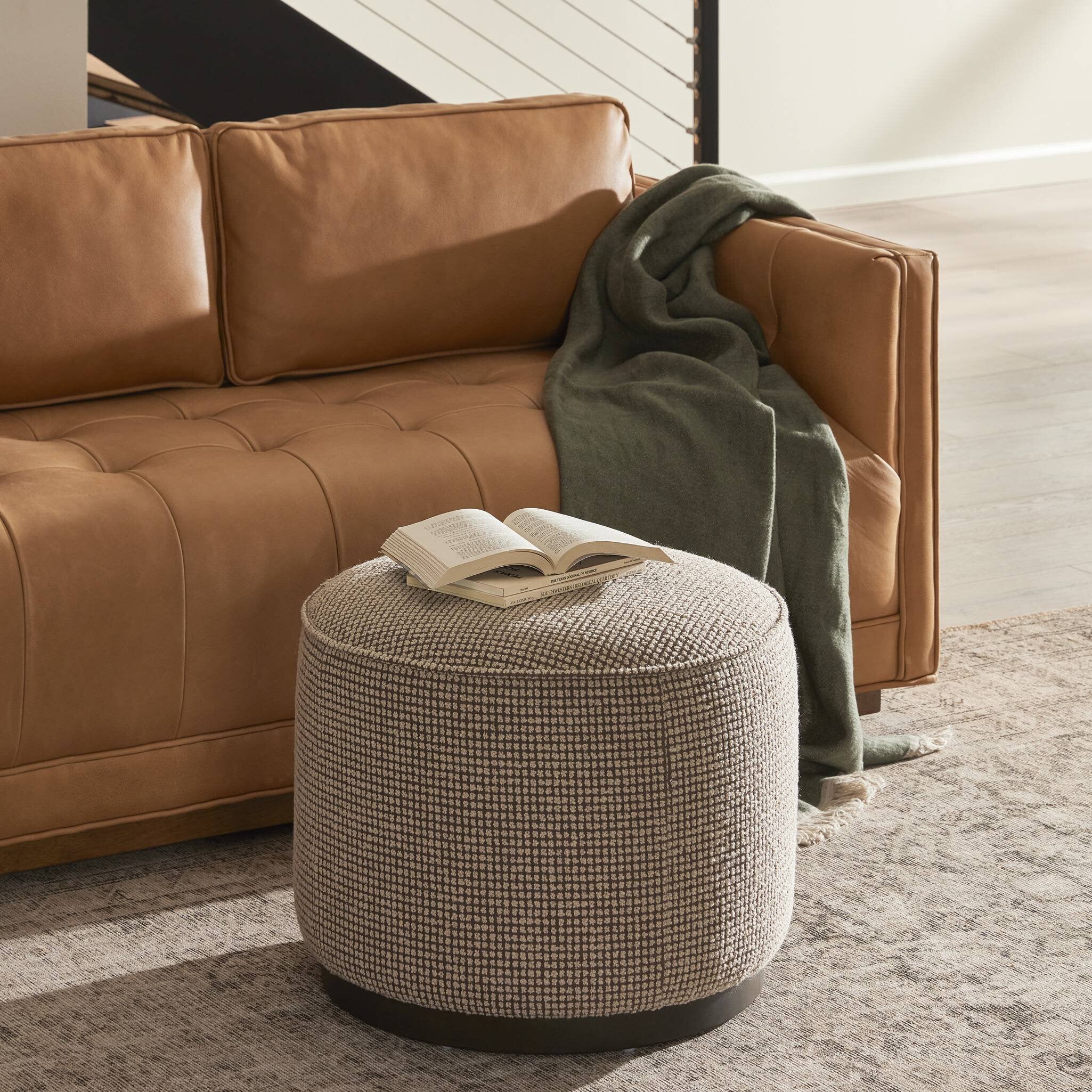 Sinclair Ottoman - Image 13