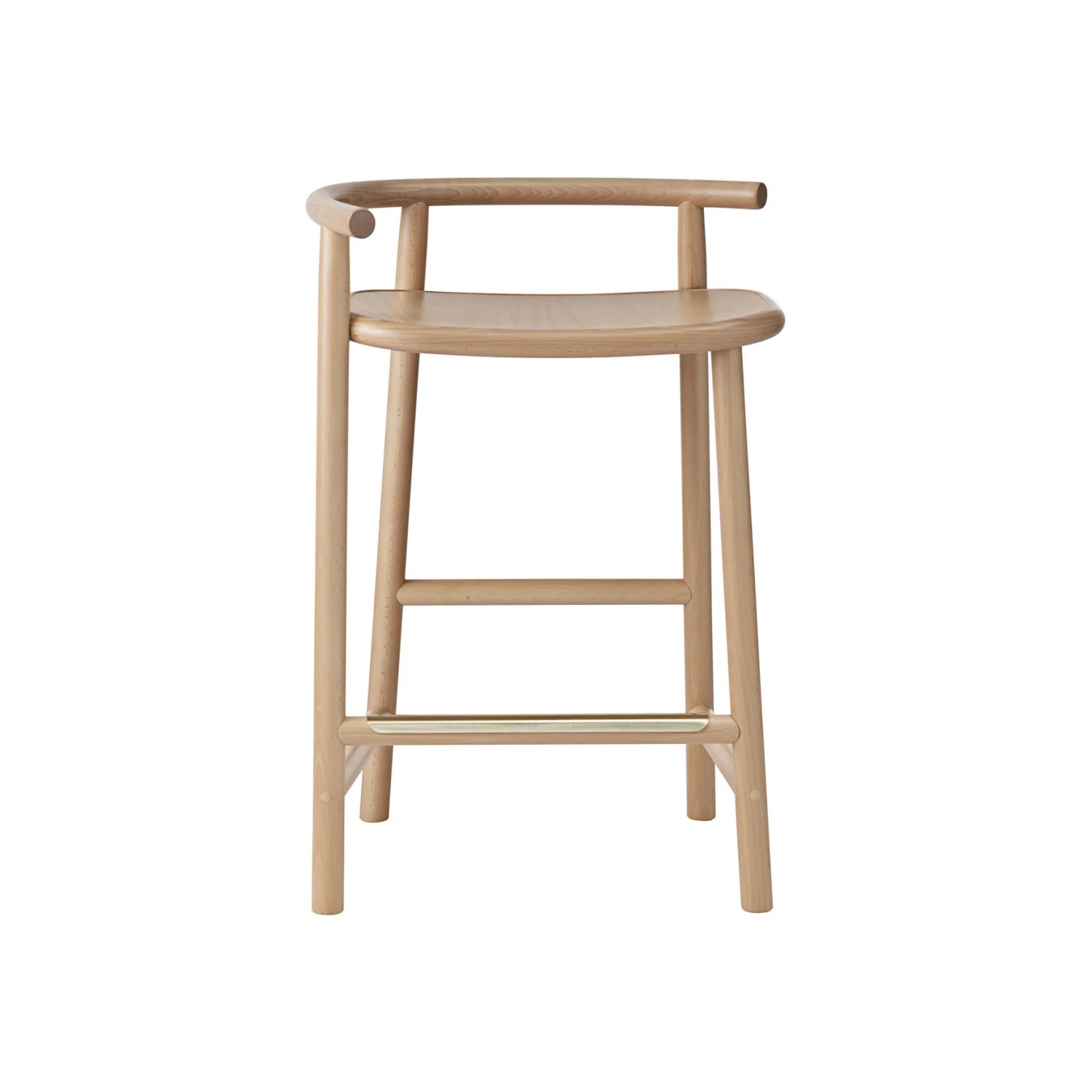 Single Curve Stool - Image 5