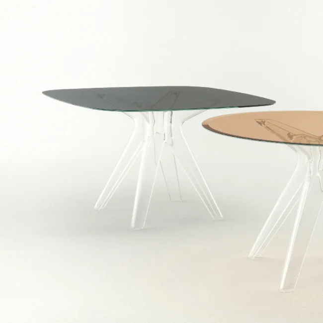 Sir Gio Square Table - Image 24