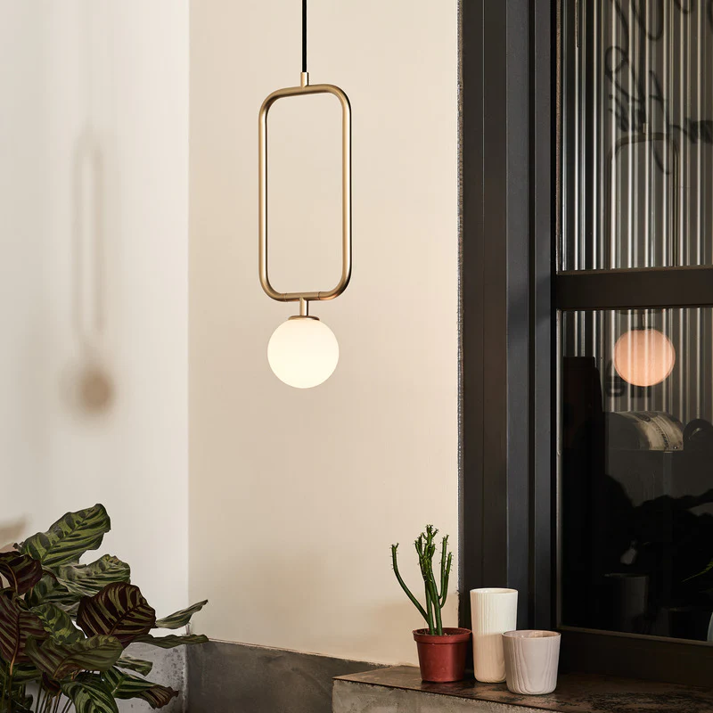 Sircle Pendant Light - Image 11