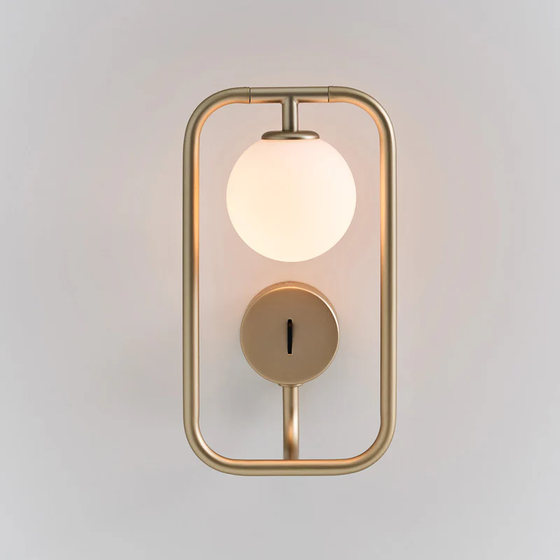 Sircle Wall Light - Image 2