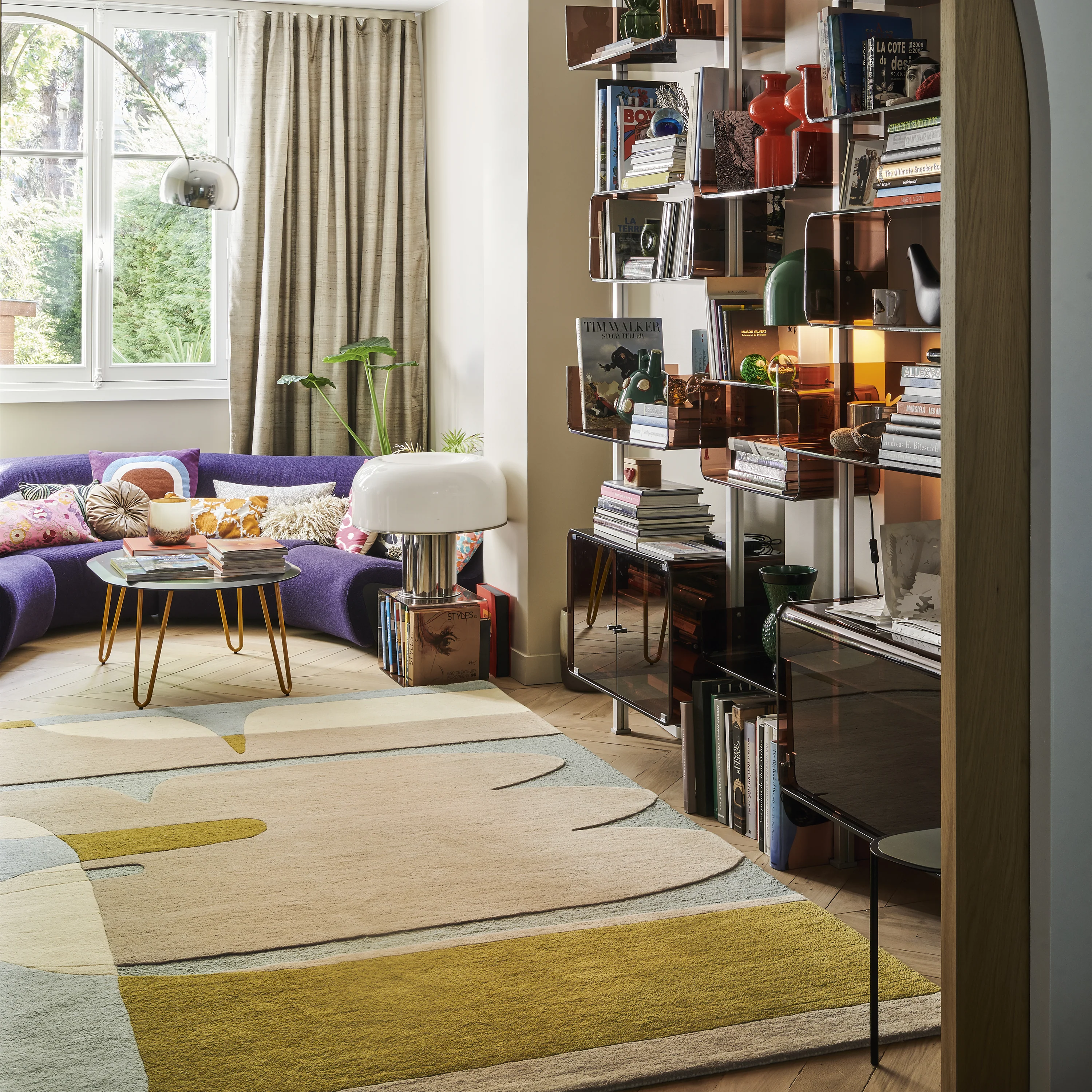Sirocco Rug - Image 2