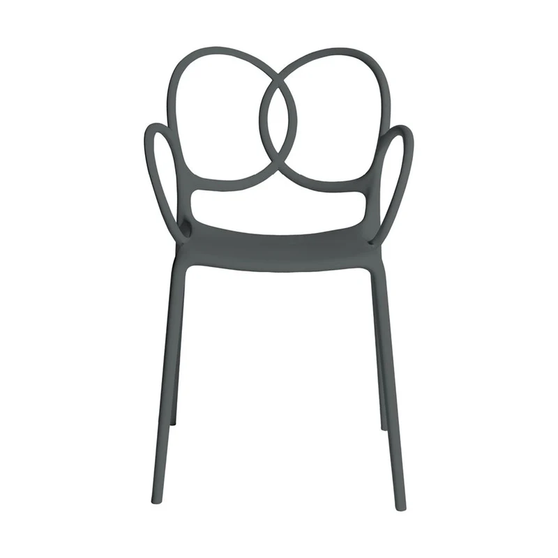 Sissi Stackable Armchair (Set of 4) - Image 9